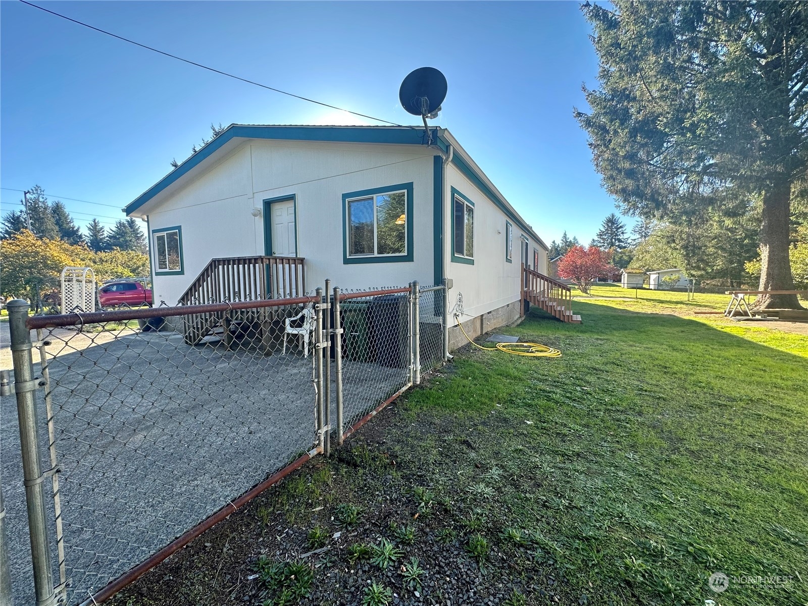 13115 Sandridge Road