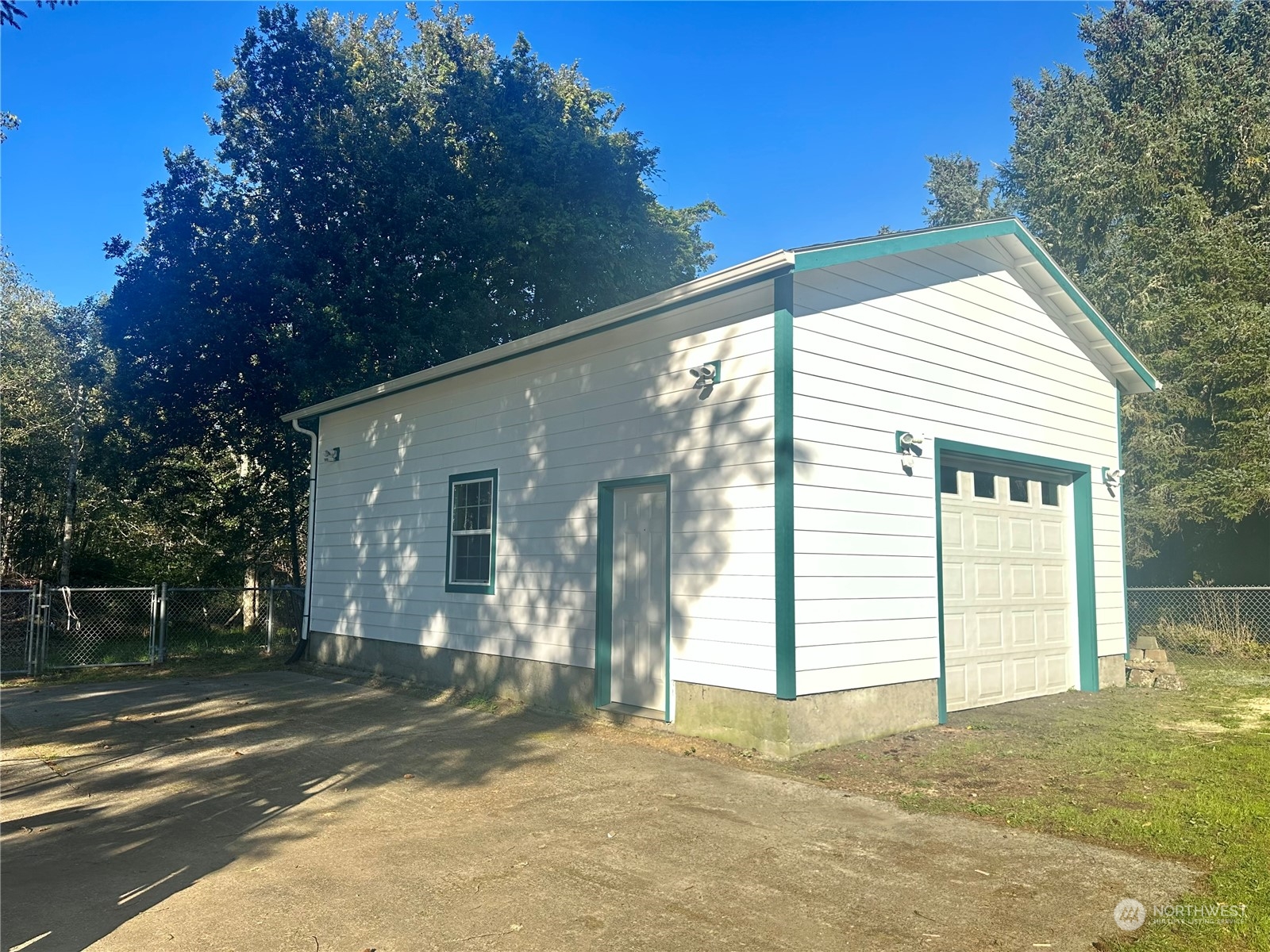 13115 Sandridge Road