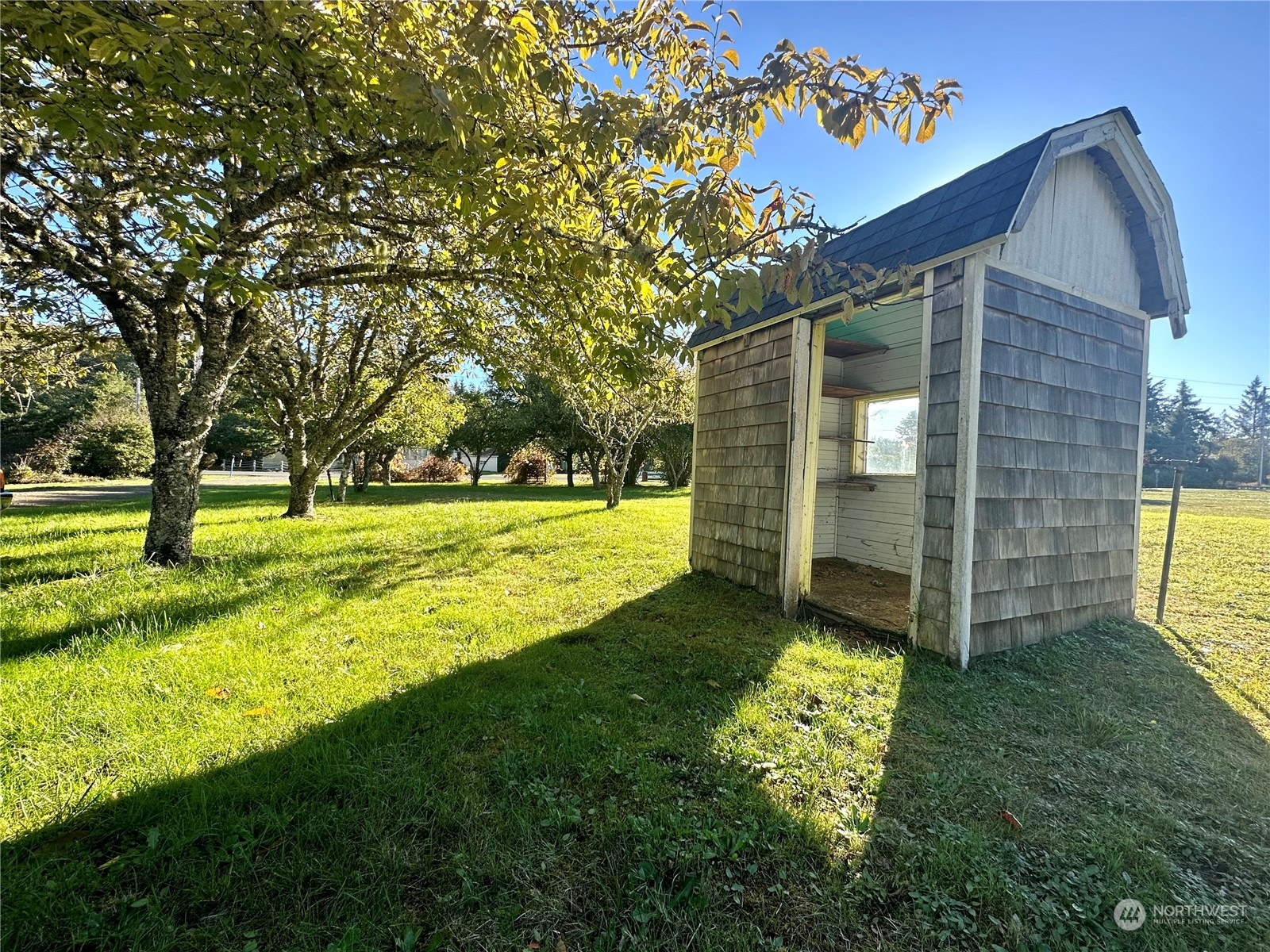 13115 Sandridge Road