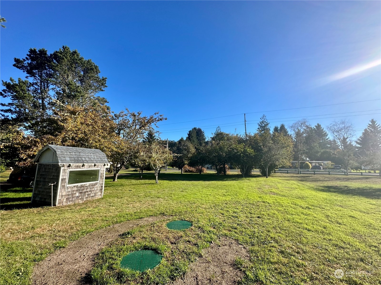 13115 Sandridge Road