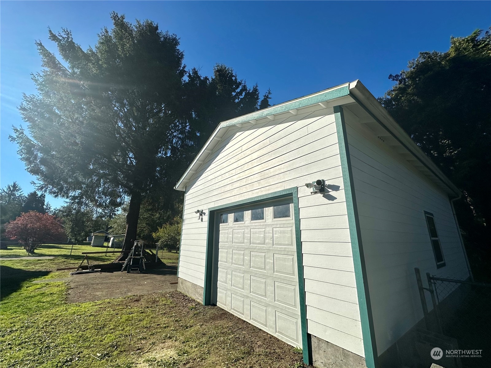 13115 Sandridge Road