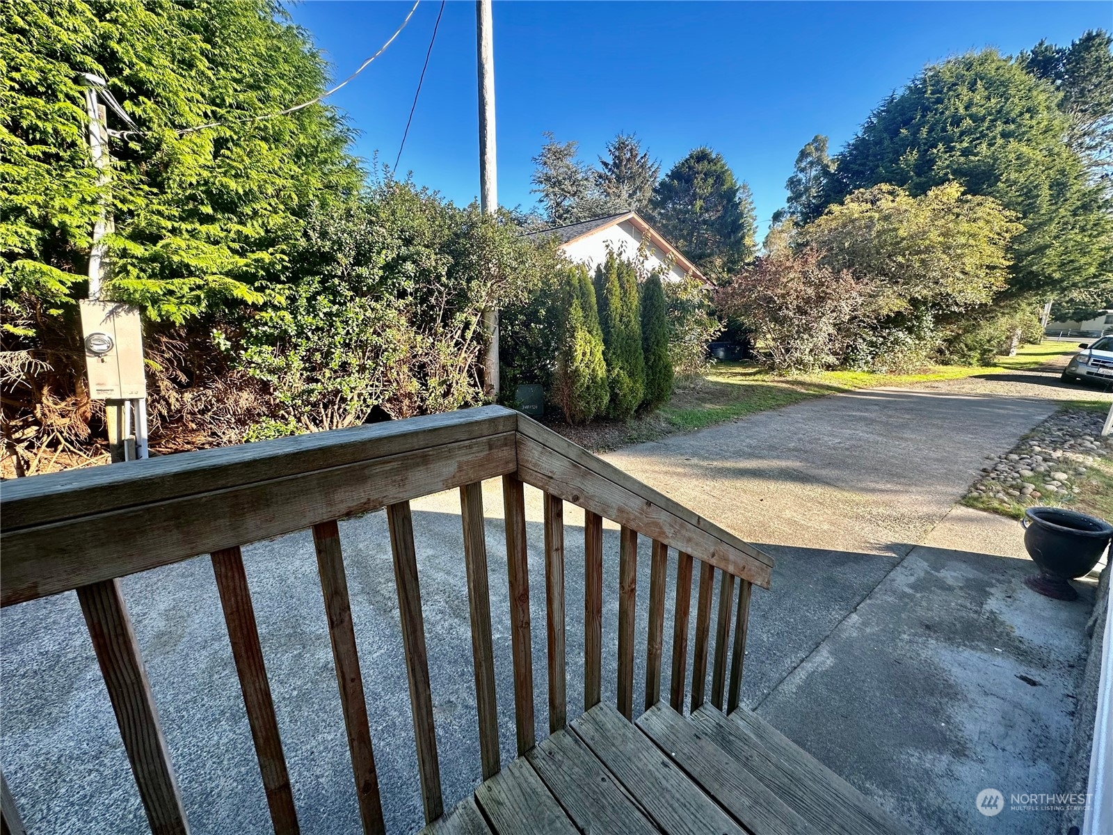 13115 Sandridge Road