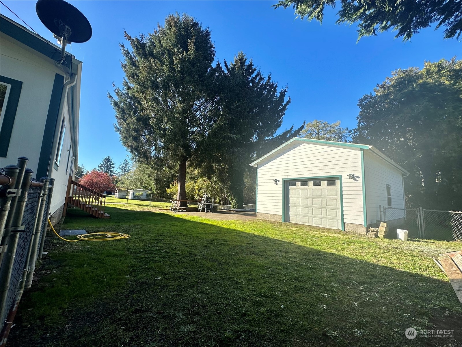 13115 Sandridge Road