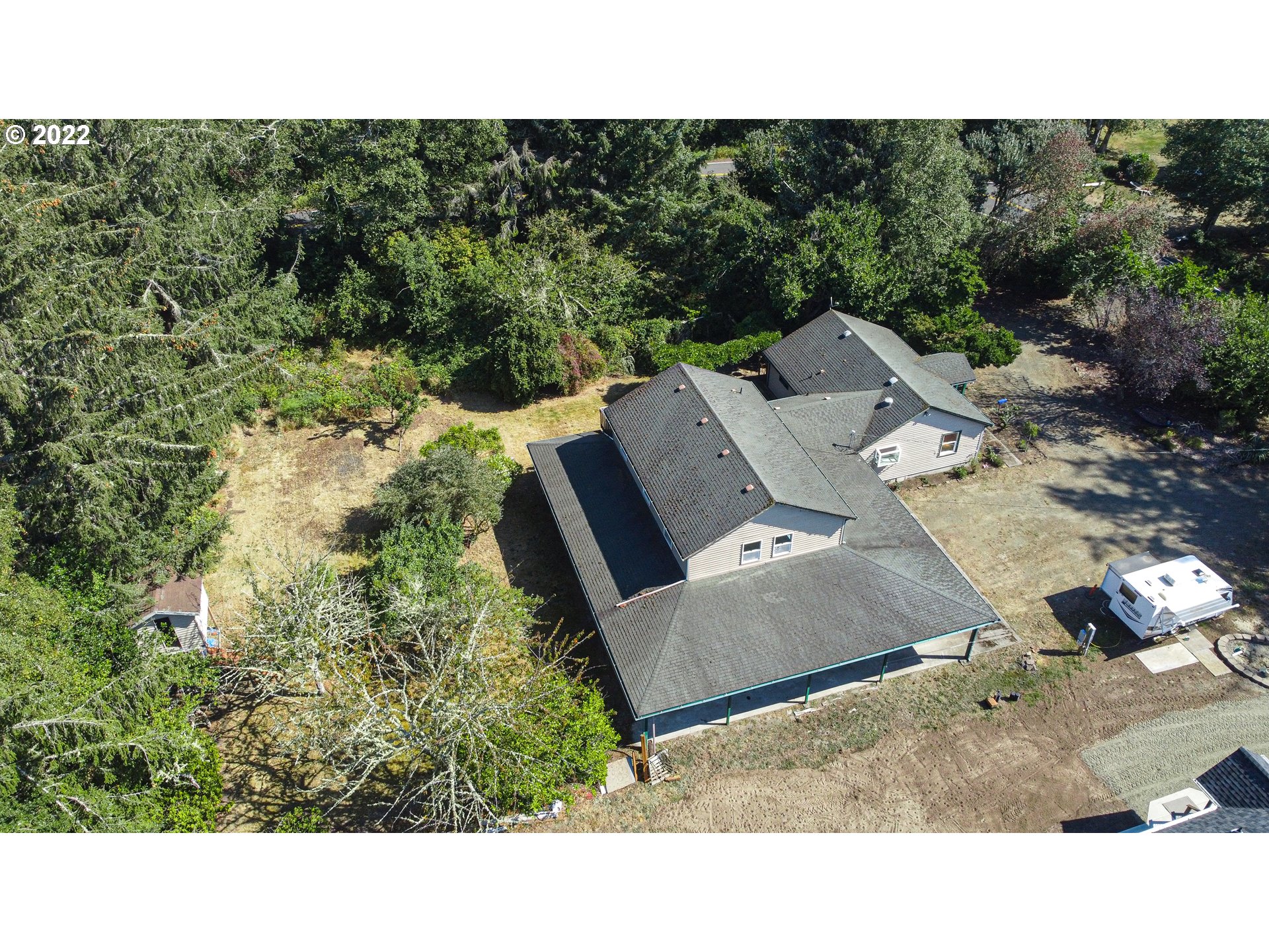 27 CHINOOK VALLEY RD