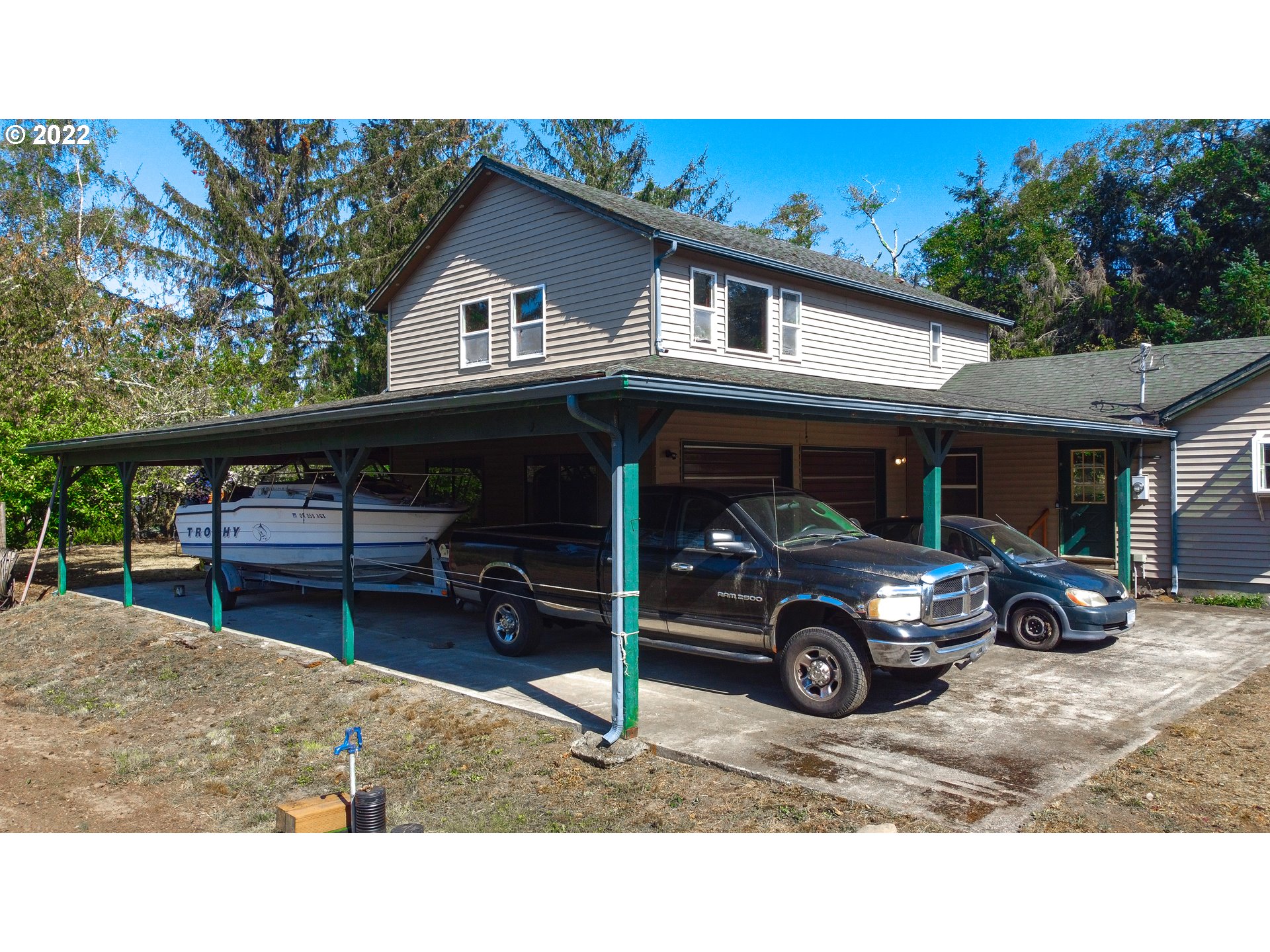 27 CHINOOK VALLEY RD