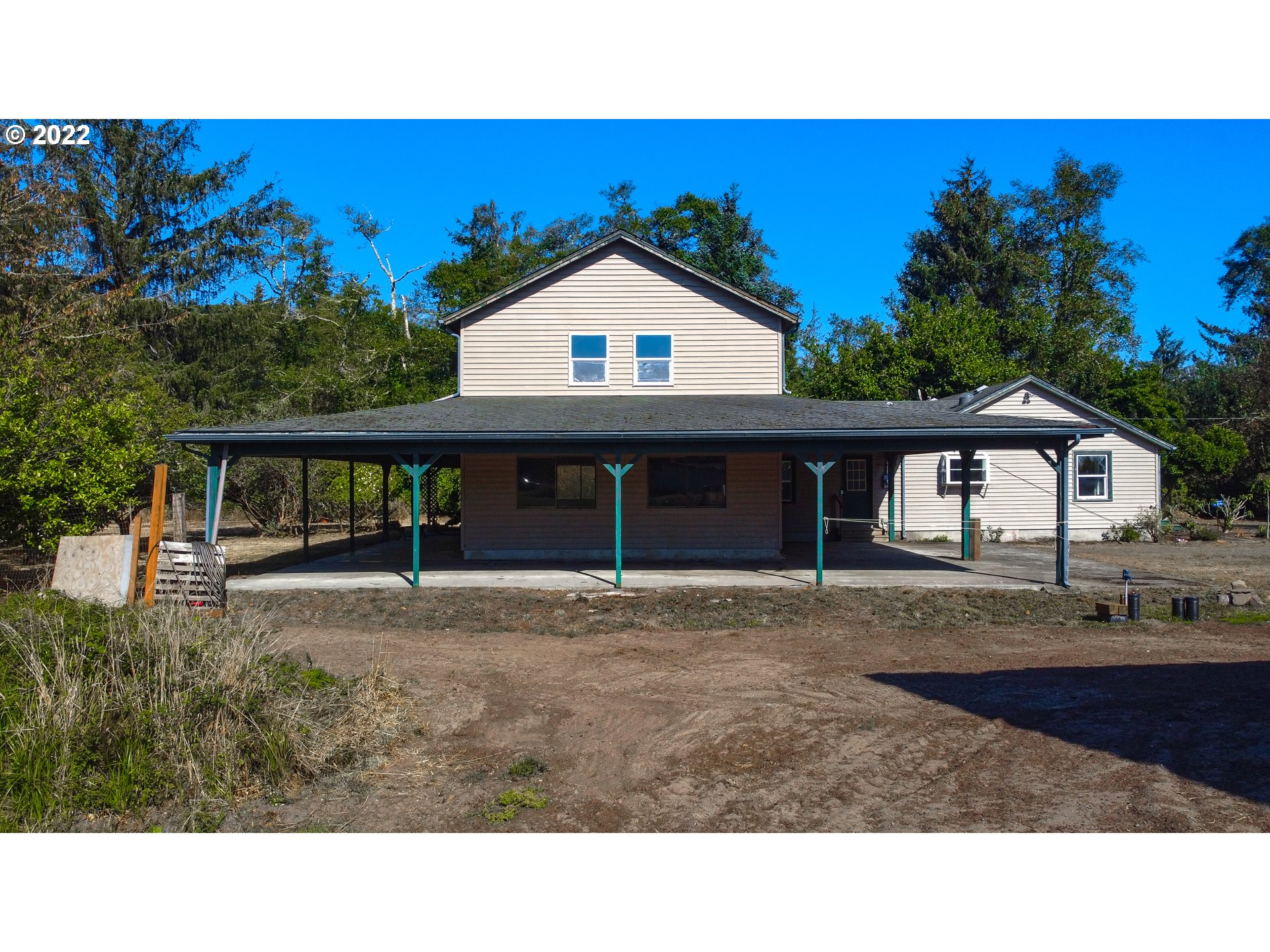 27 CHINOOK VALLEY RD