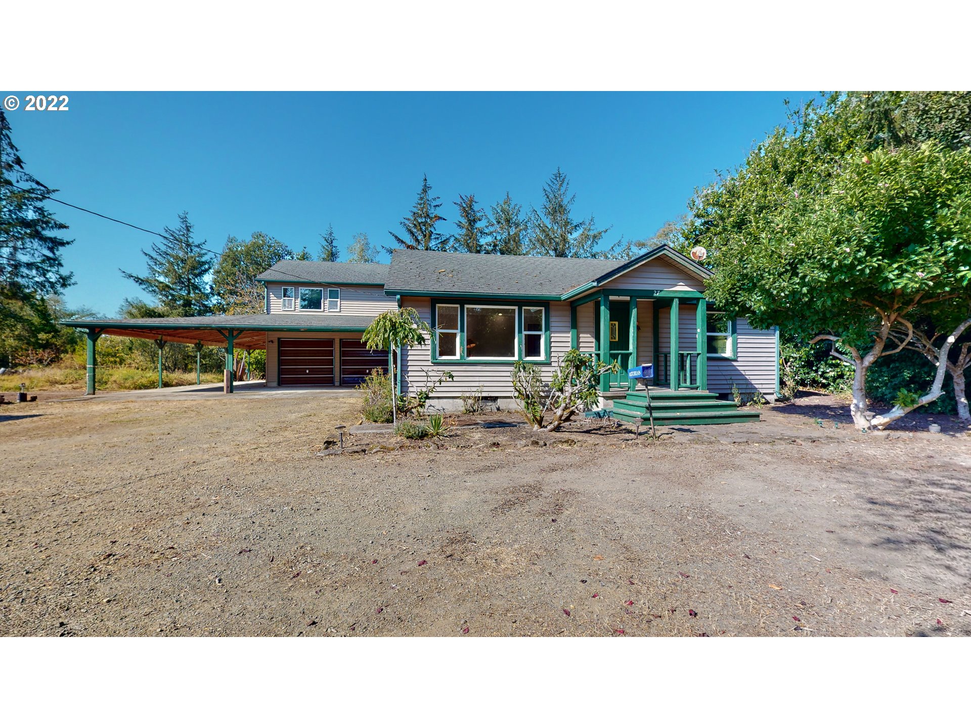 27 CHINOOK VALLEY RD