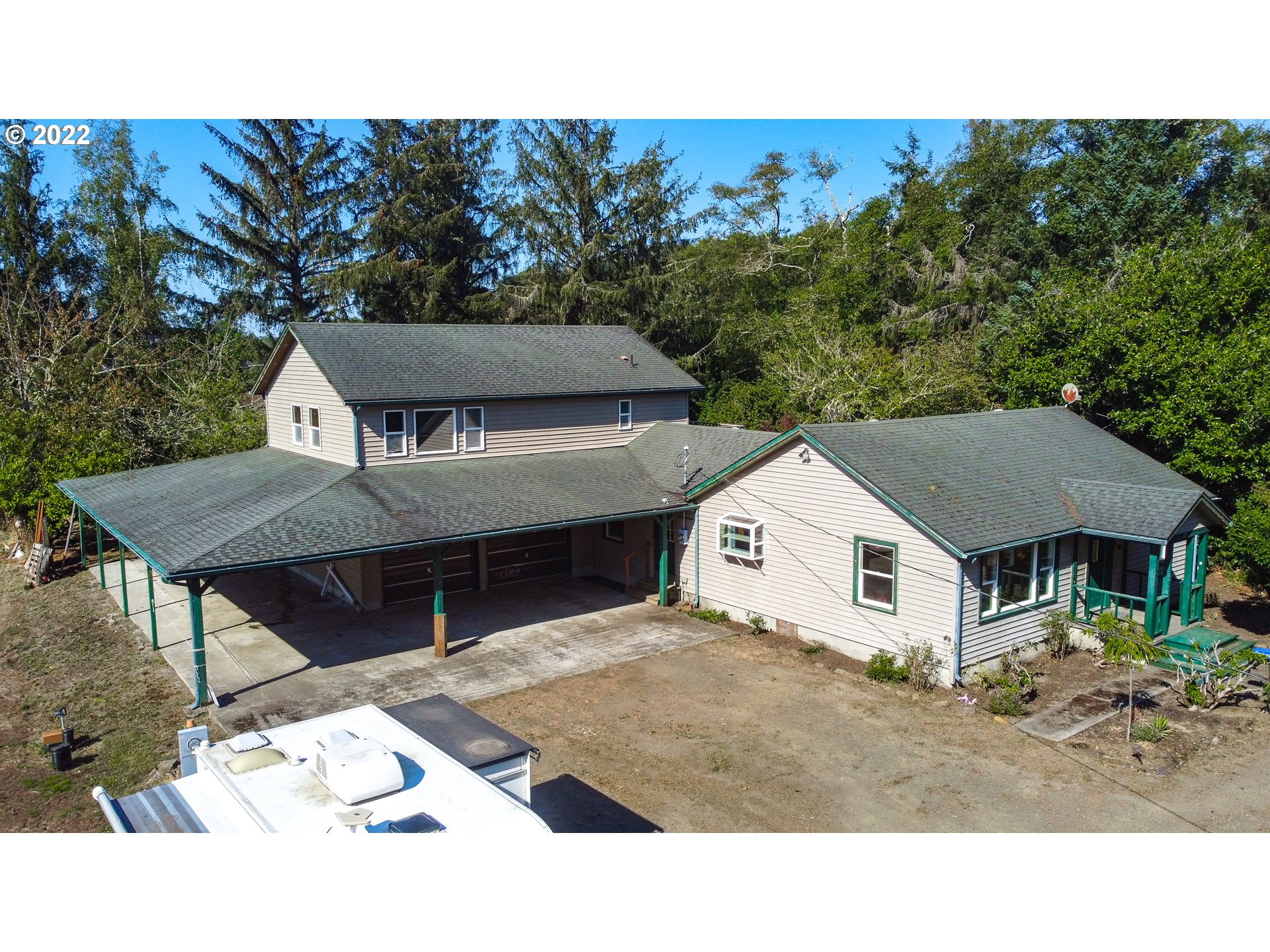 27 CHINOOK VALLEY RD