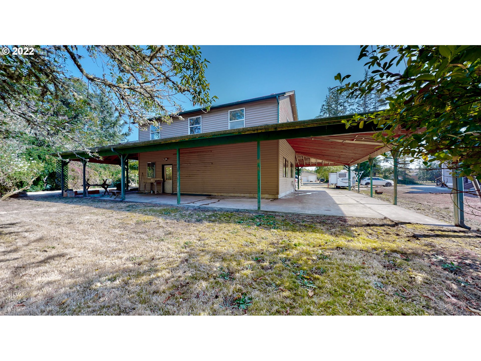 27 CHINOOK VALLEY RD