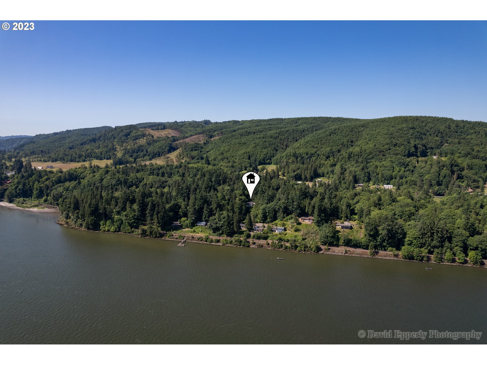 74426 LAUREL WOOD RD