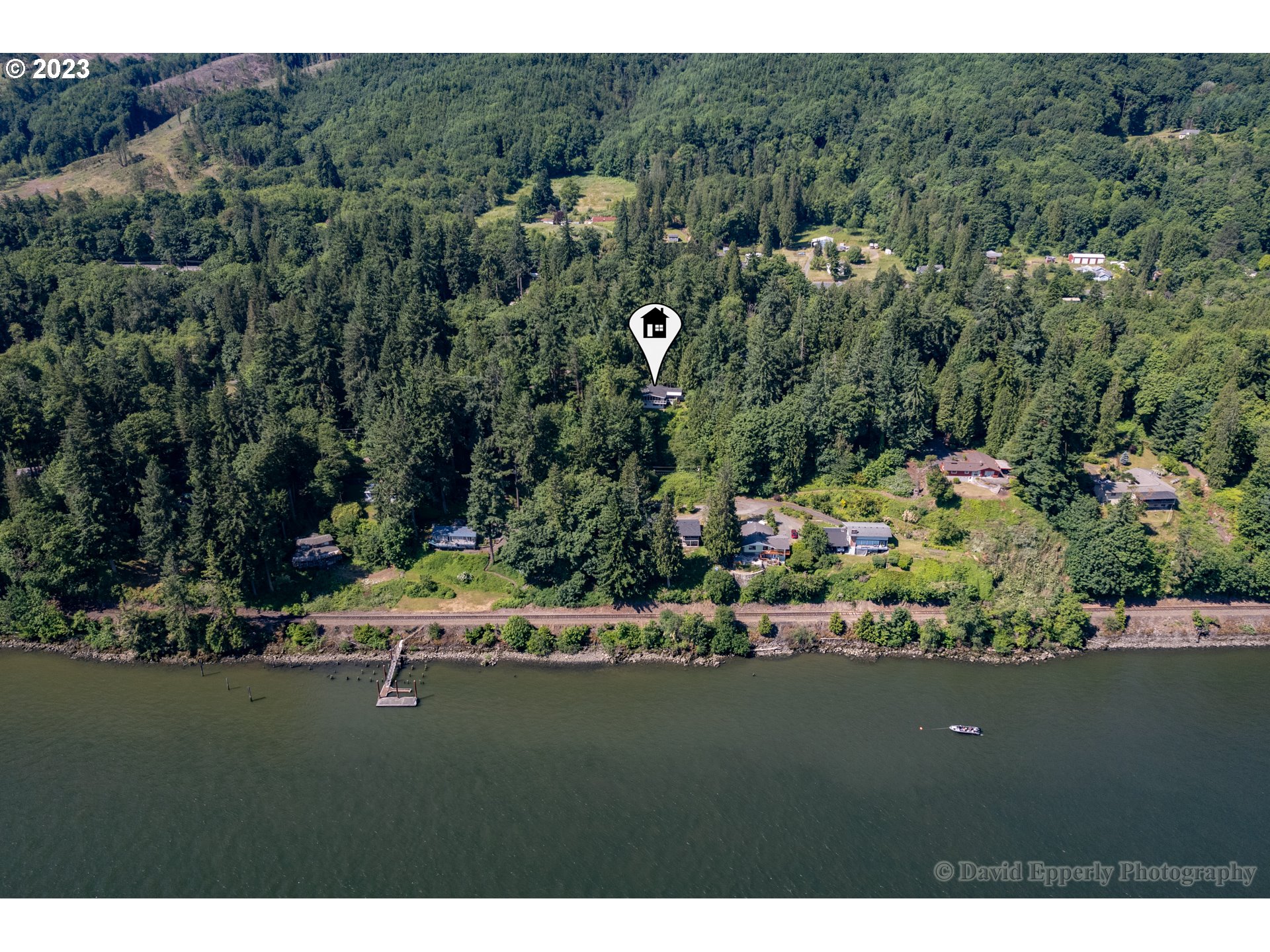 74426 LAUREL WOOD RD