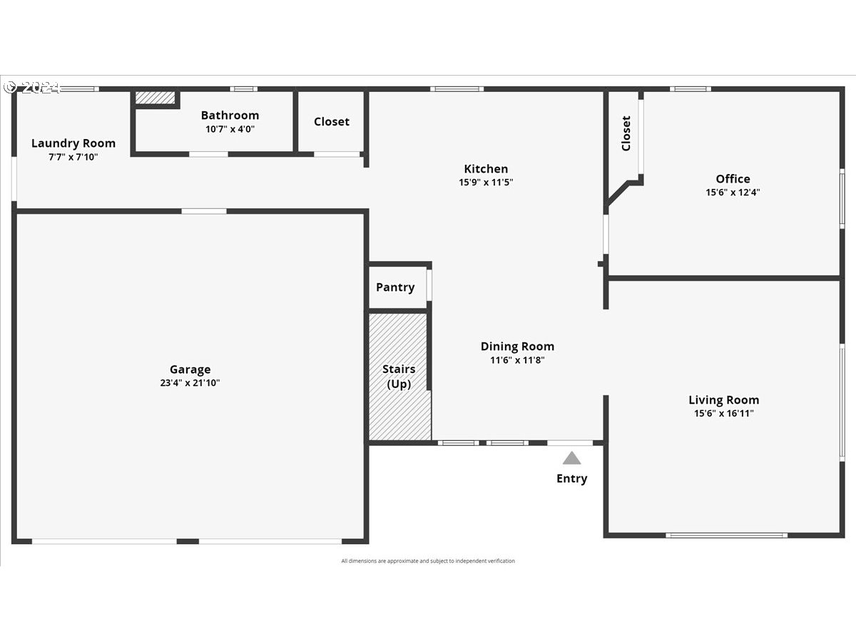 1109 NW WARRENTON DR