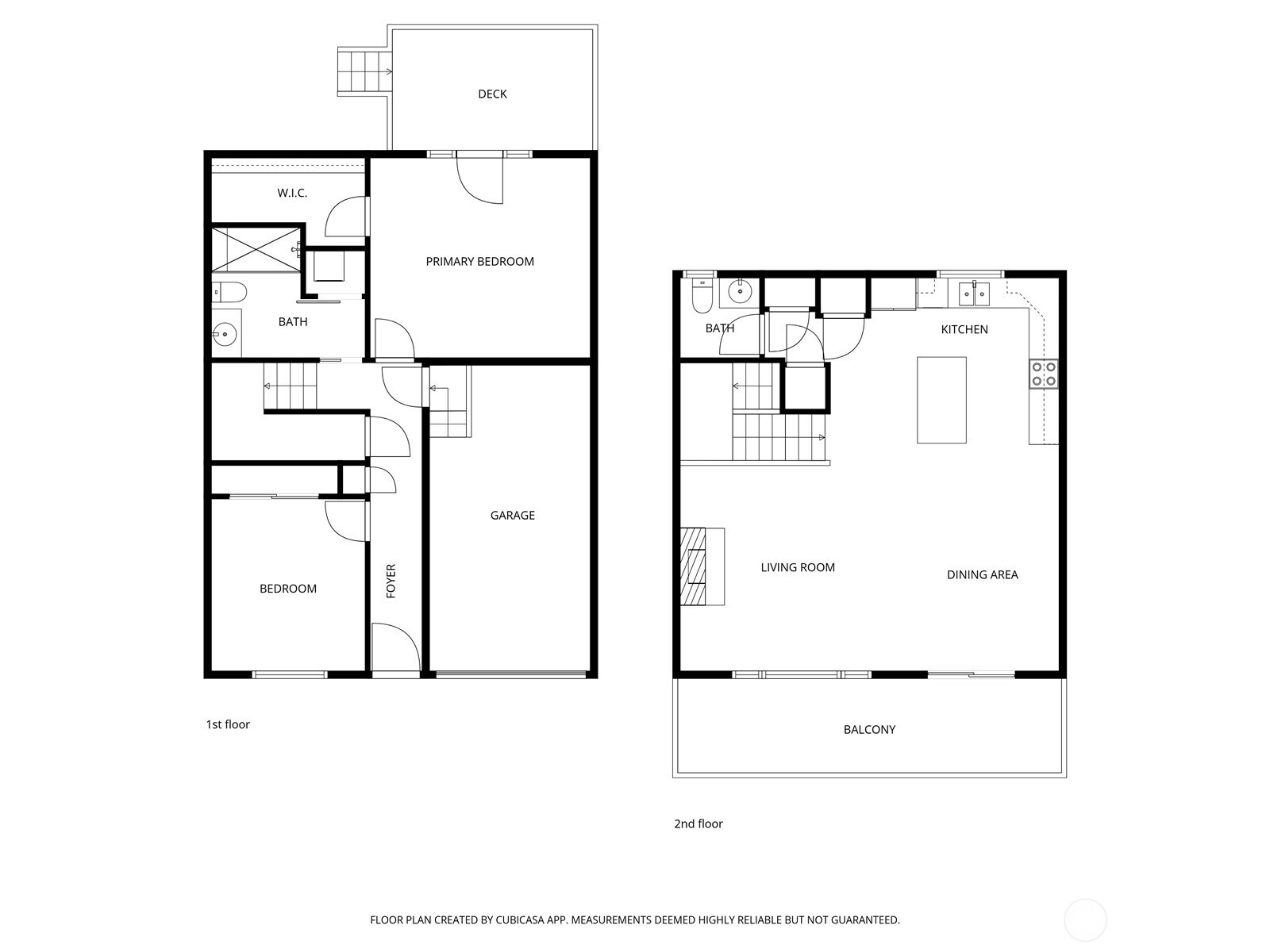 315 NW 5th Street Unit: 103