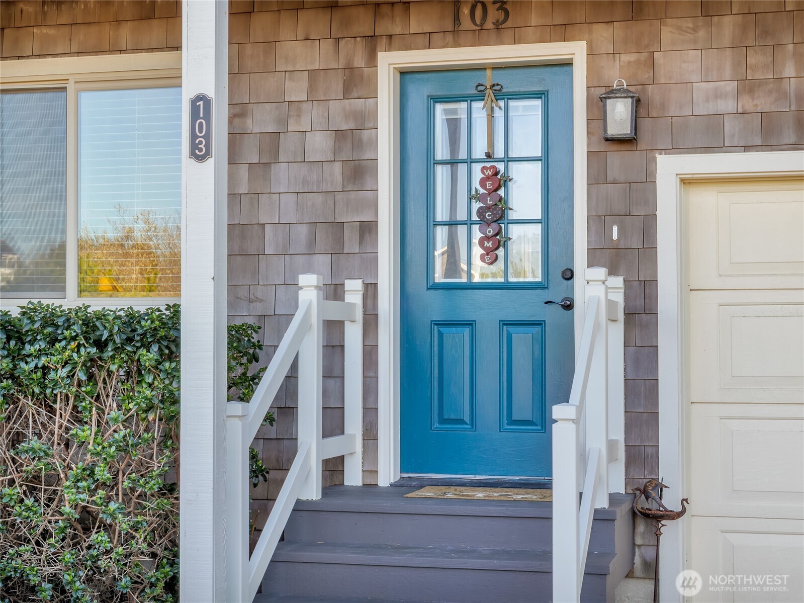 315 NW 5th Street Unit: 103