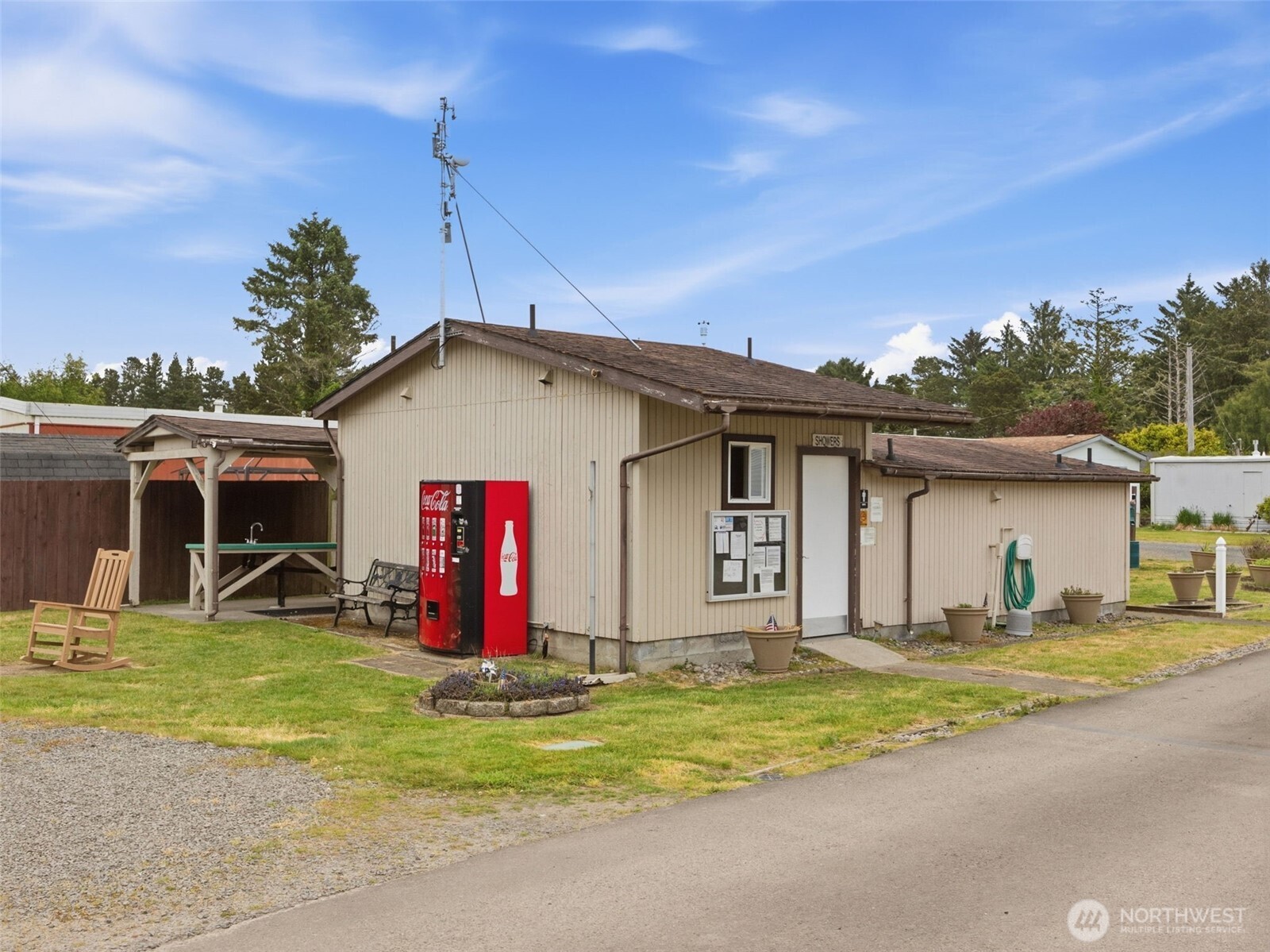 22212 Pacific Way Unit: 11