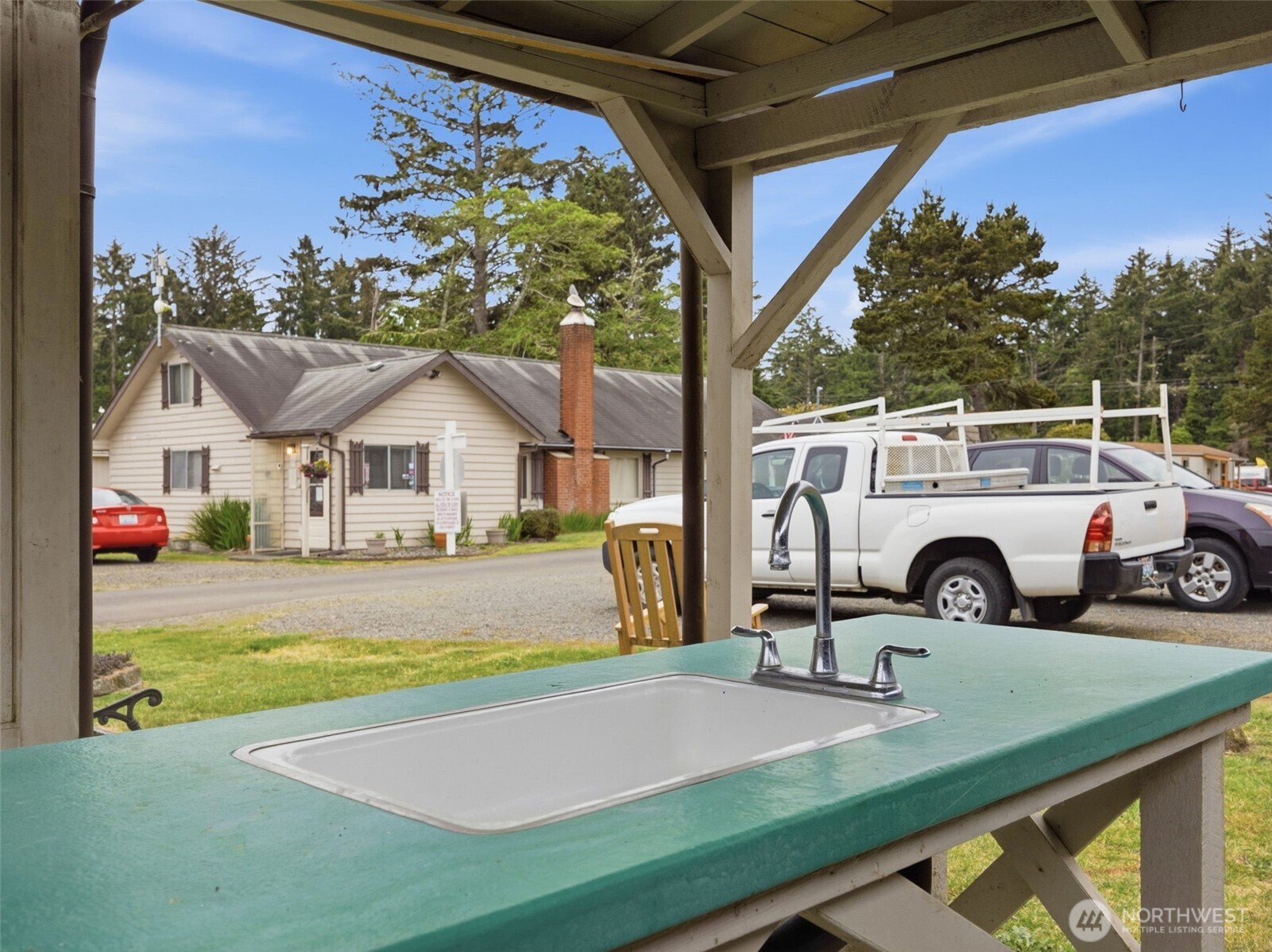 22212 Pacific Way Unit: 11