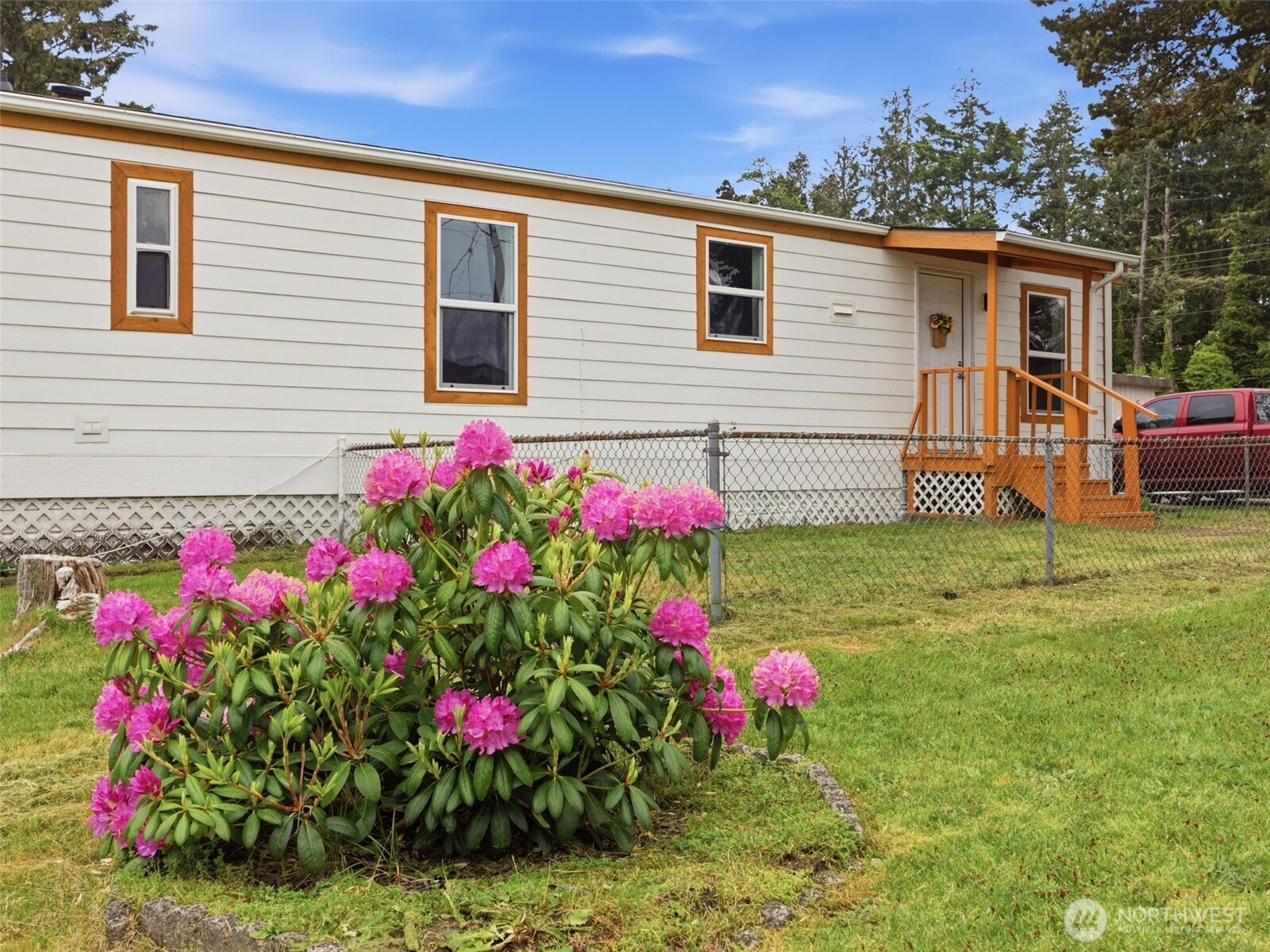 22212 Pacific Way Unit: 11