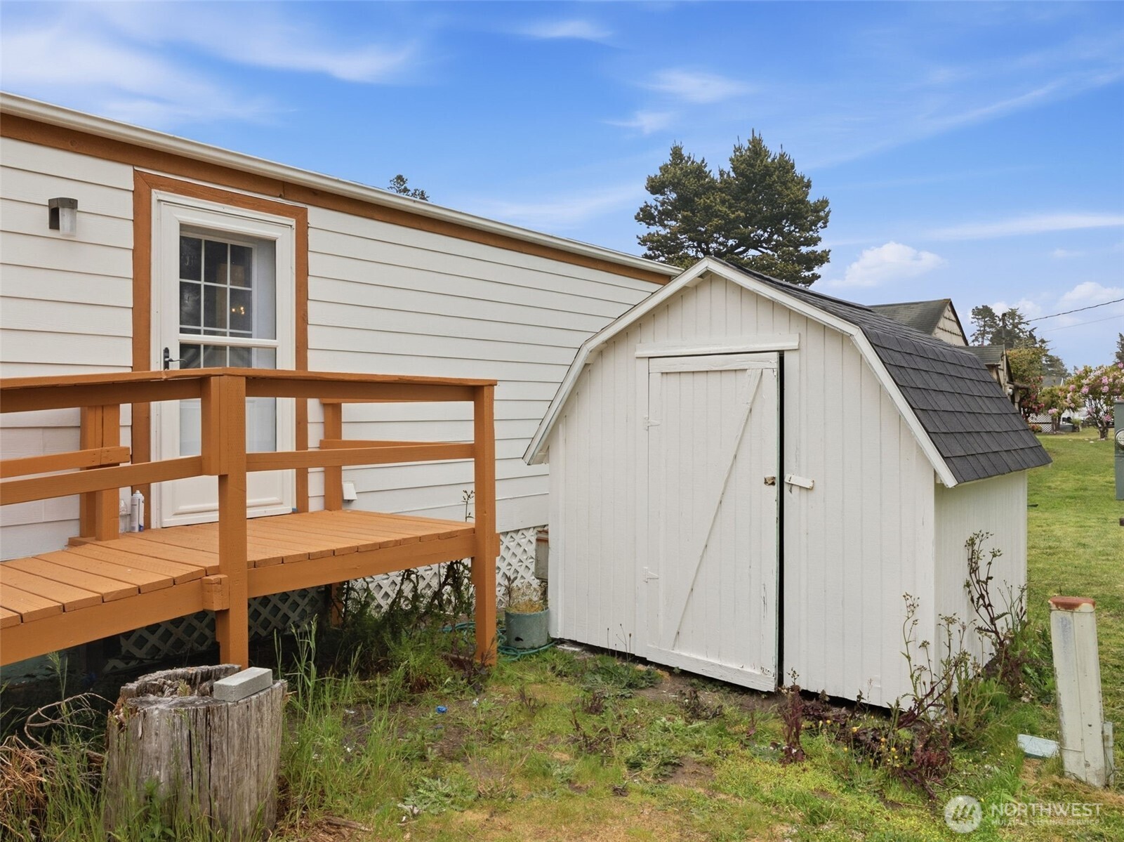 22212 Pacific Way Unit: 11