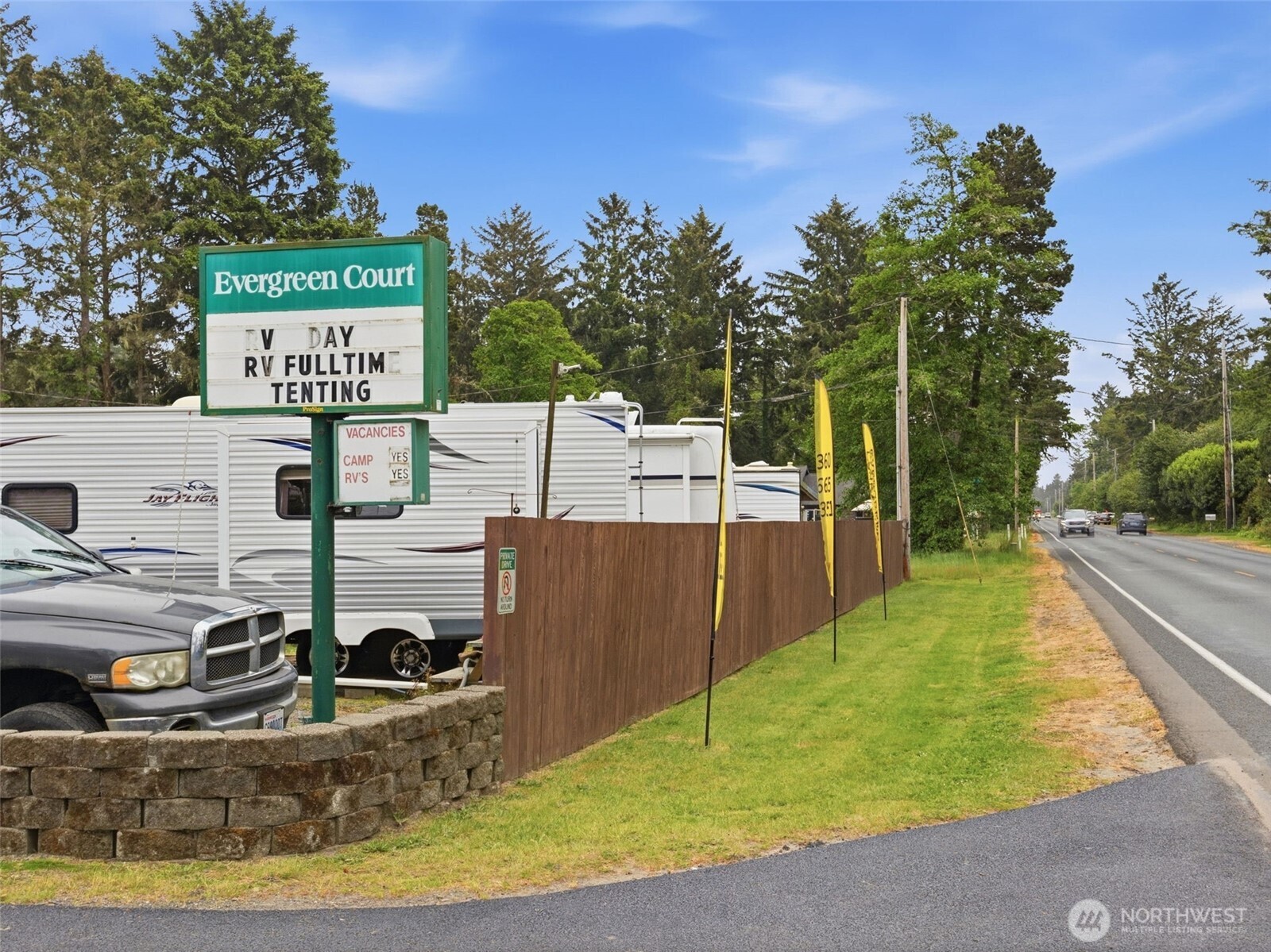 22212 Pacific Way Unit: 11