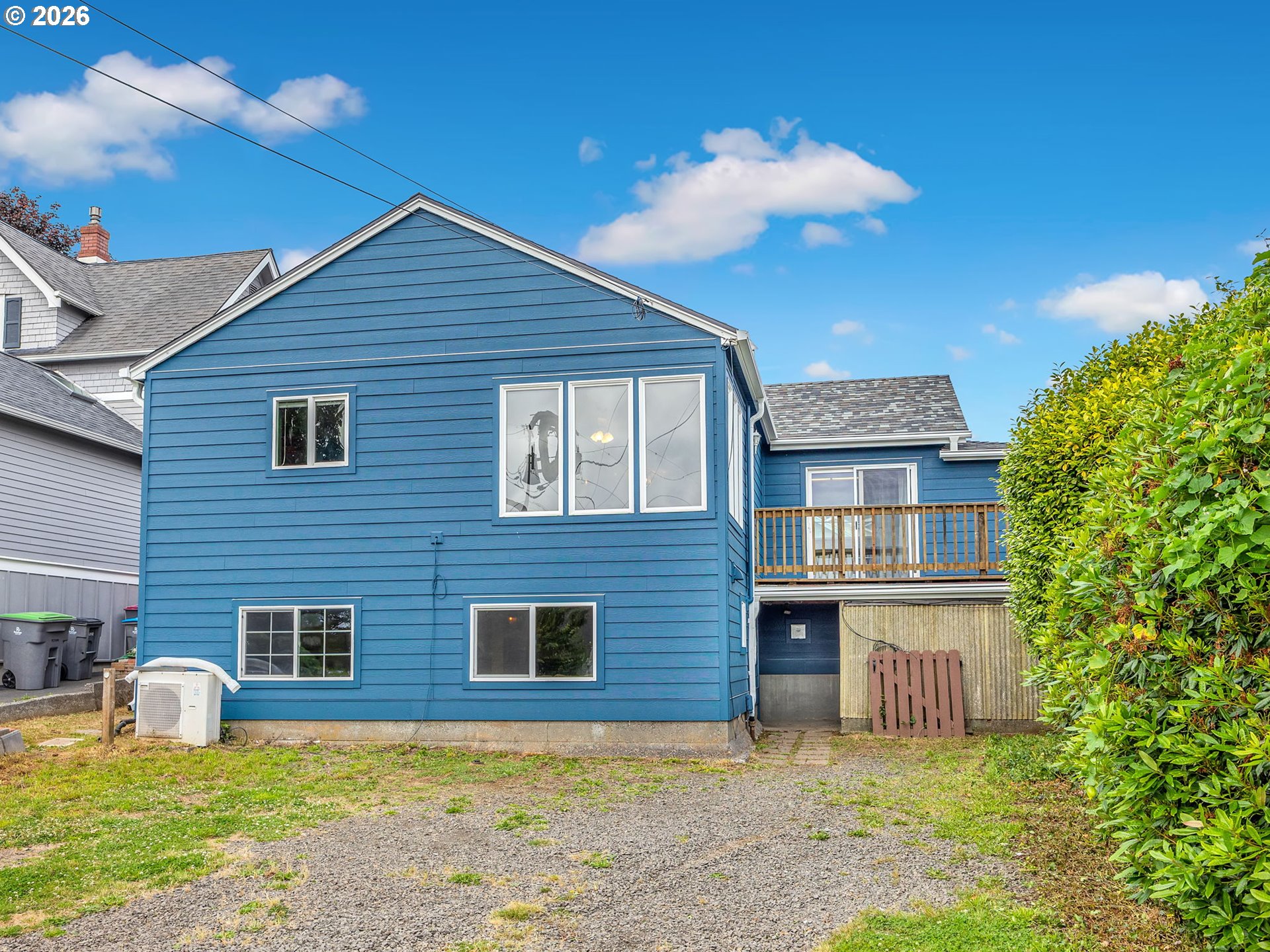 758 FLORENCE AVE