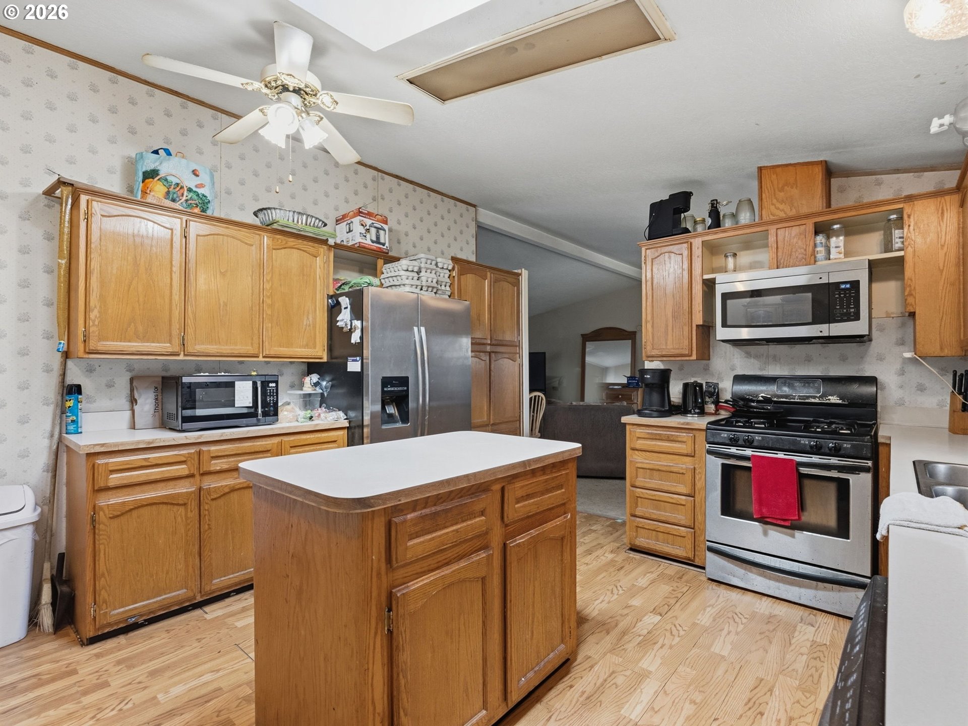 91677 GEORGE HILL RD