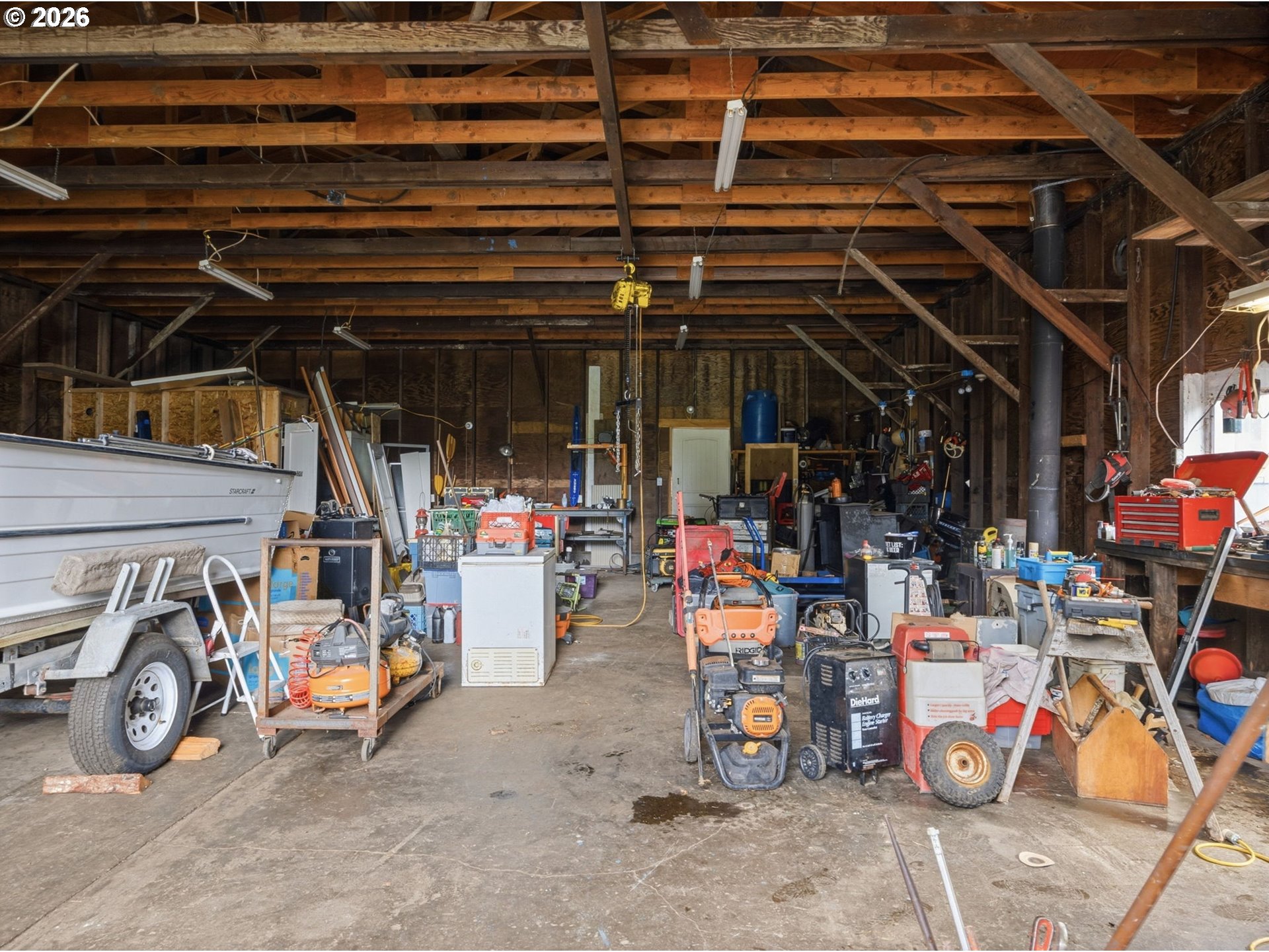 91677 GEORGE HILL RD