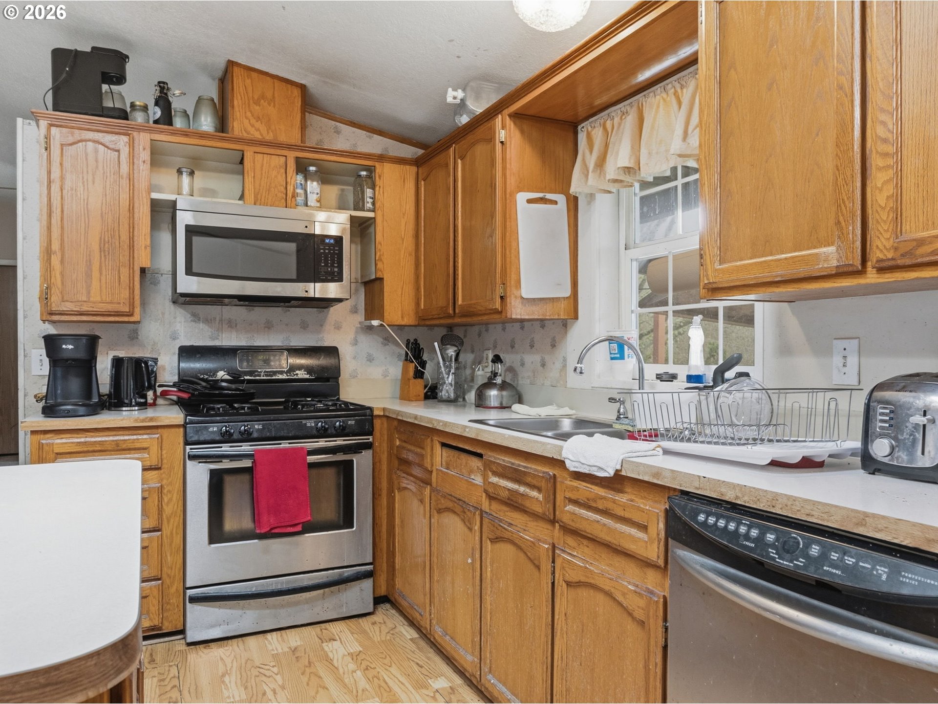 91677 GEORGE HILL RD