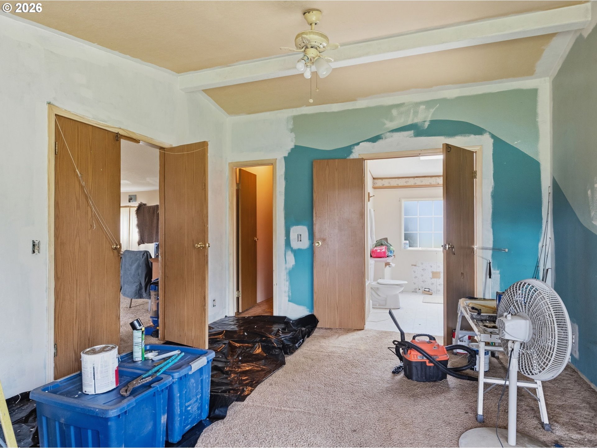 91677 GEORGE HILL RD