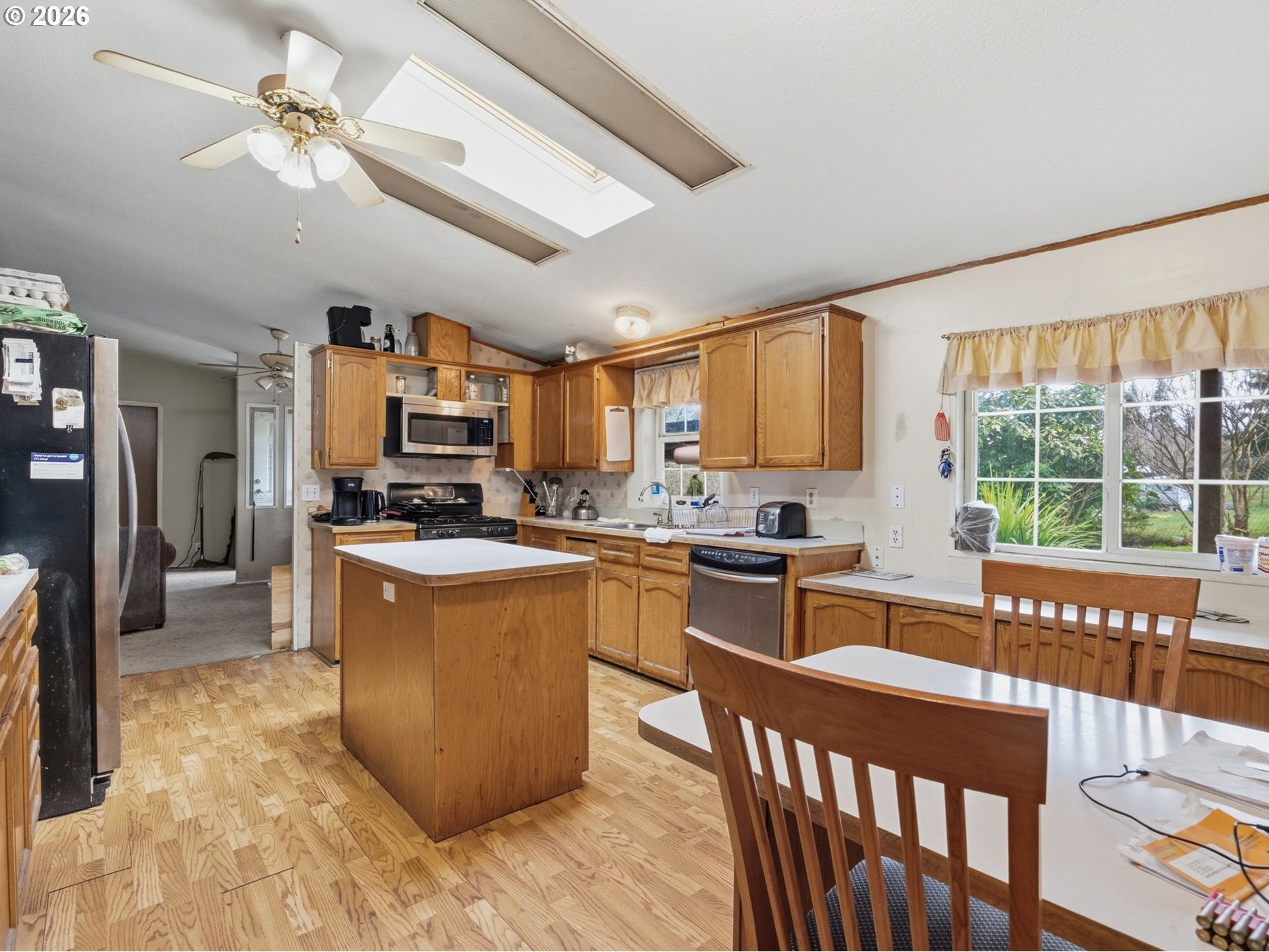 91677 GEORGE HILL RD