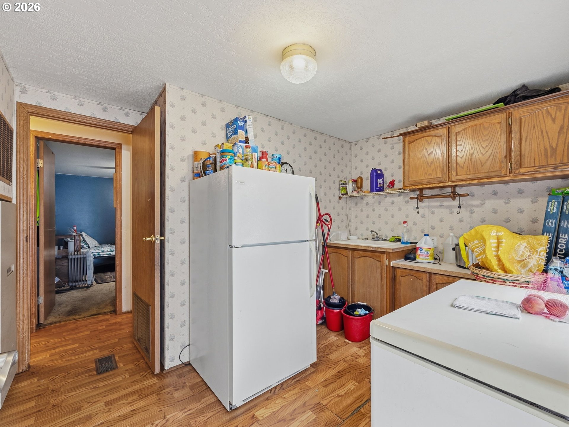 91677 GEORGE HILL RD