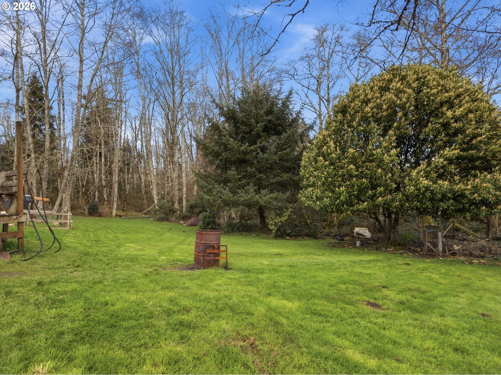 91677 GEORGE HILL RD