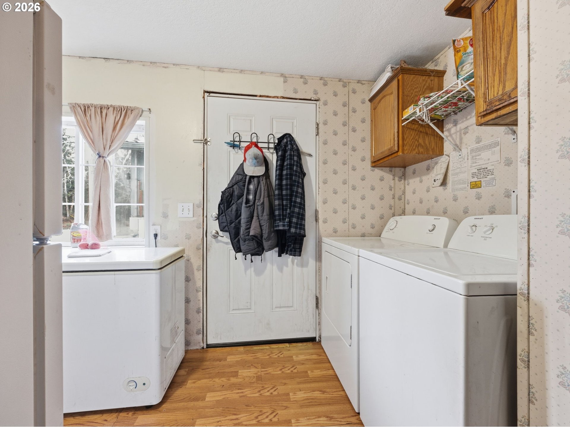 91677 GEORGE HILL RD