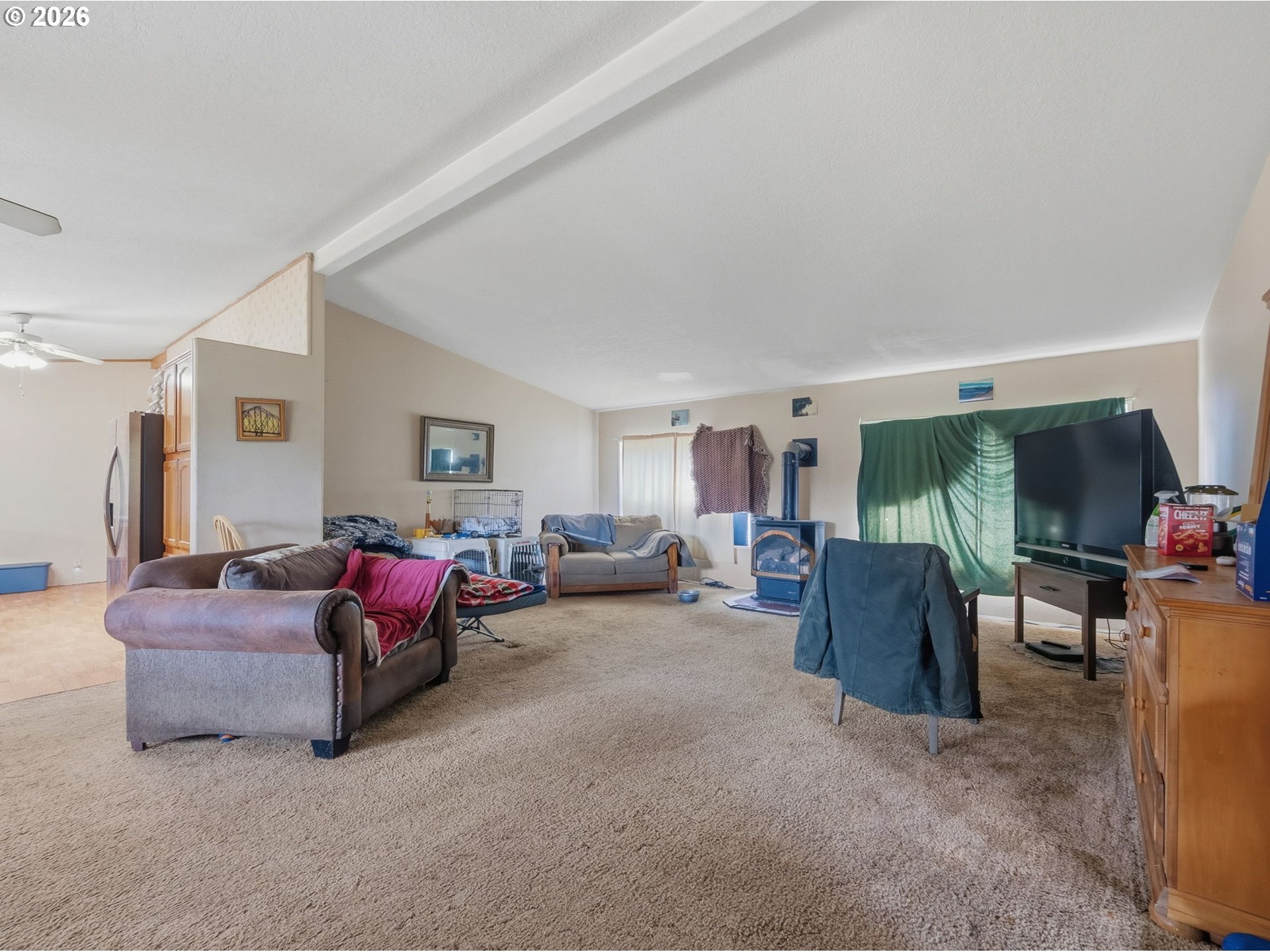 91677 GEORGE HILL RD