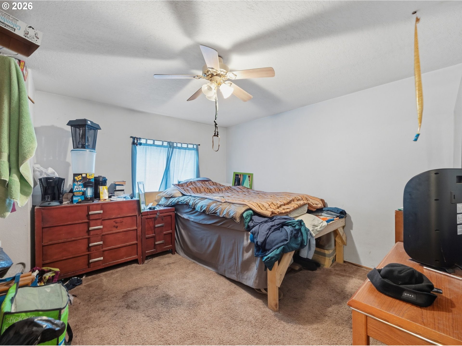 91677 GEORGE HILL RD