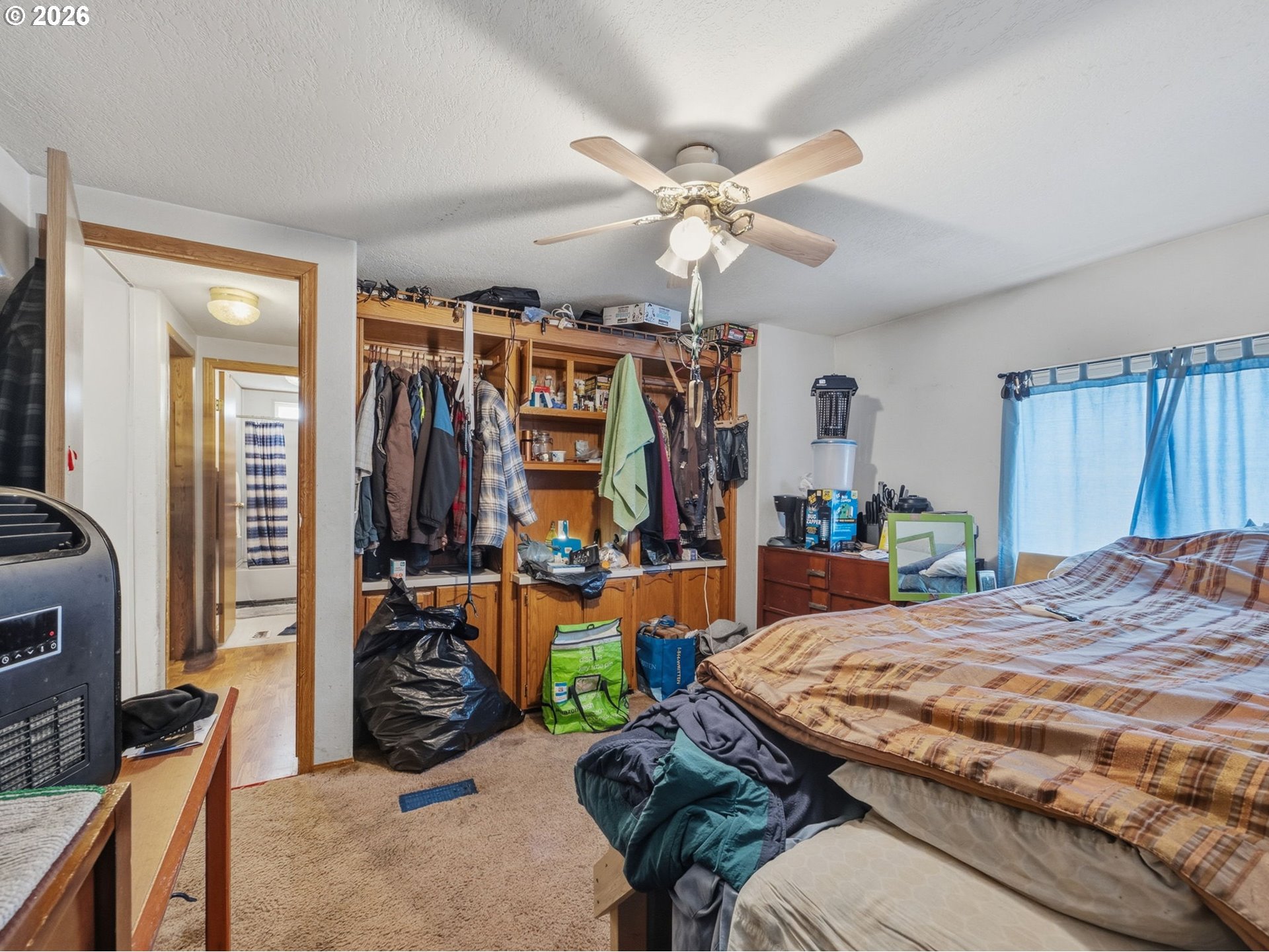 91677 GEORGE HILL RD