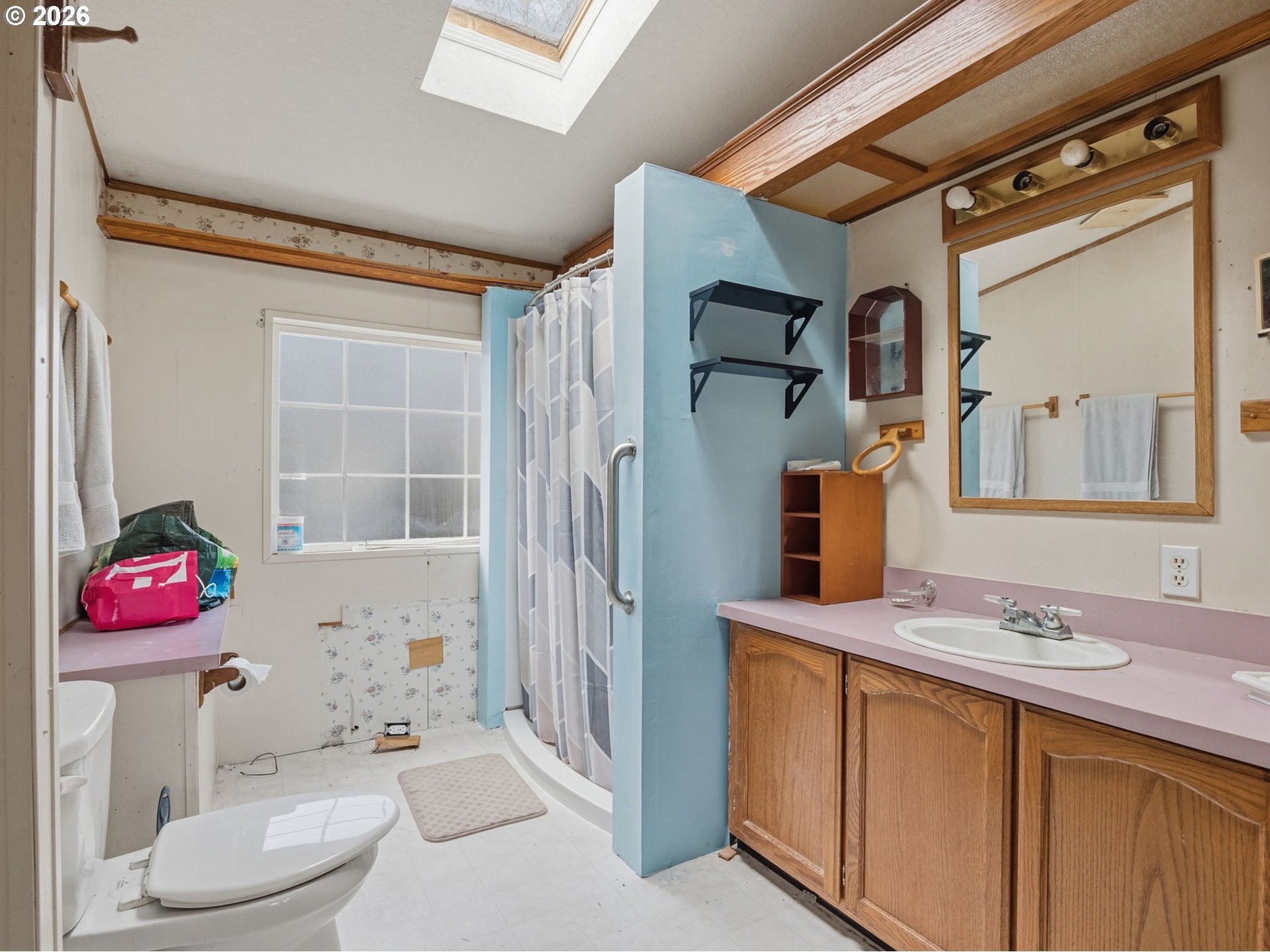 91677 GEORGE HILL RD