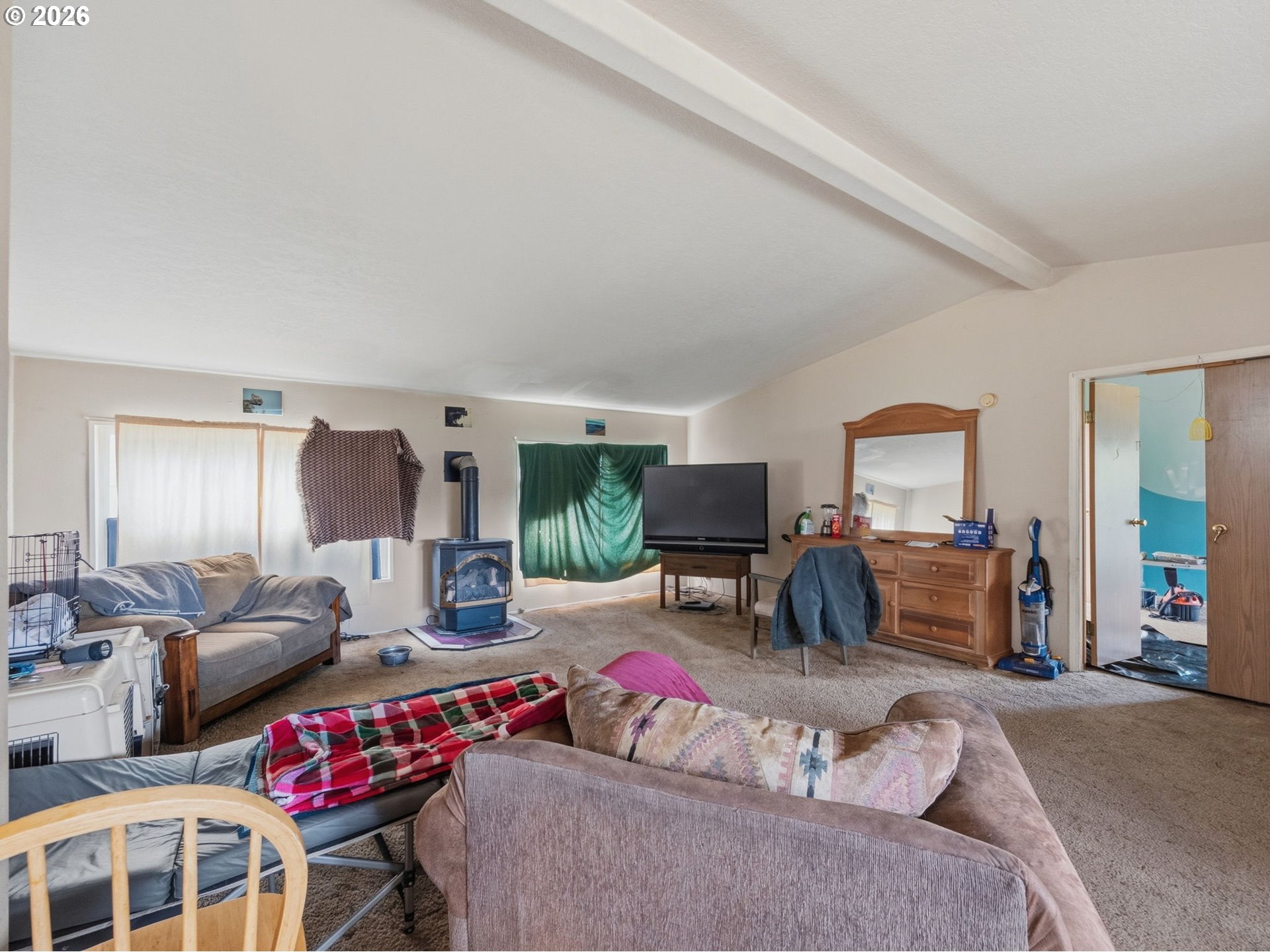 91677 GEORGE HILL RD