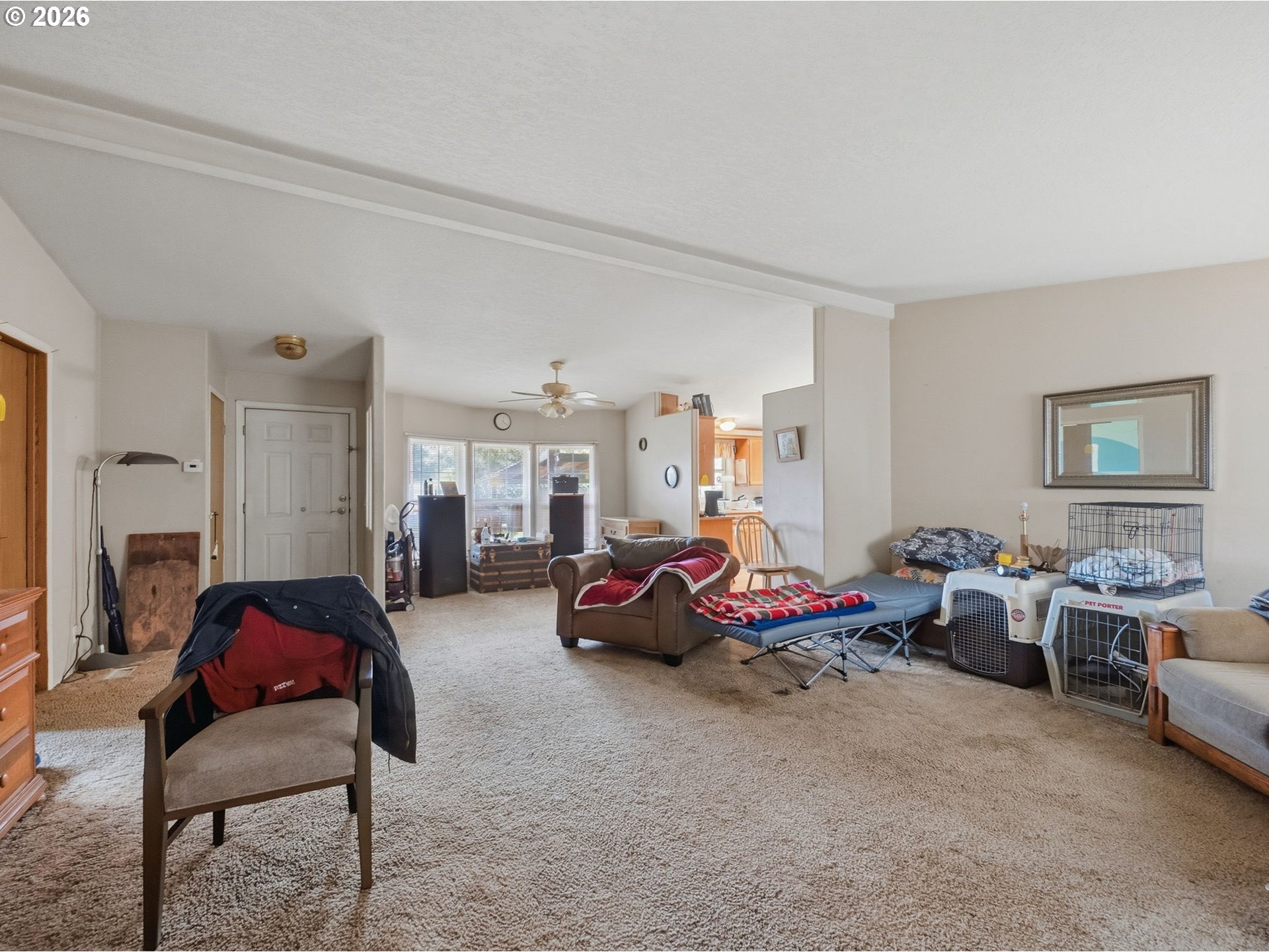 91677 GEORGE HILL RD