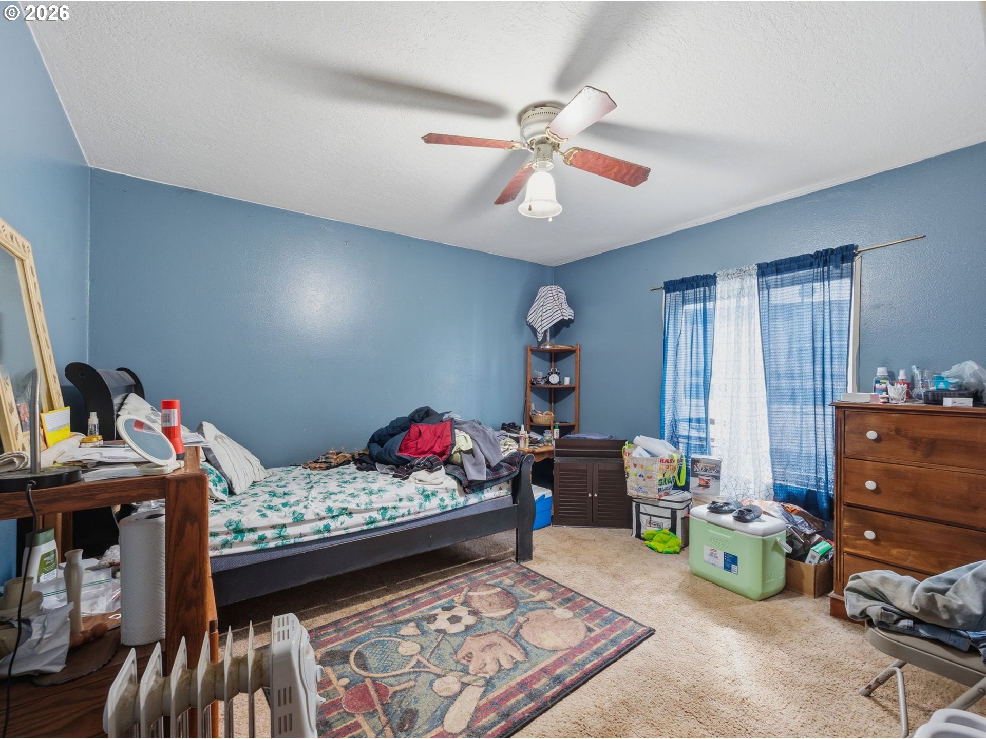 91677 GEORGE HILL RD