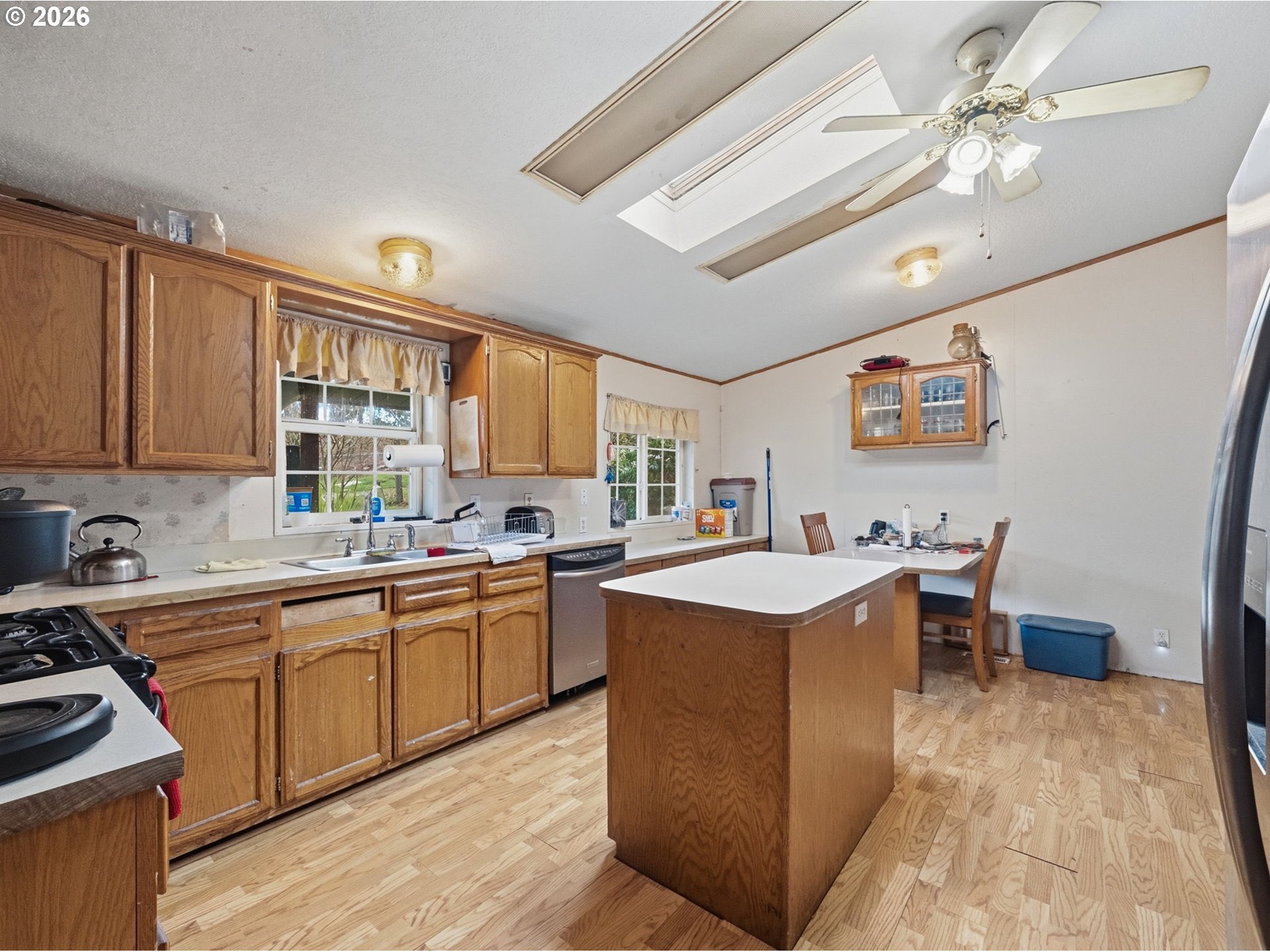 91677 GEORGE HILL RD