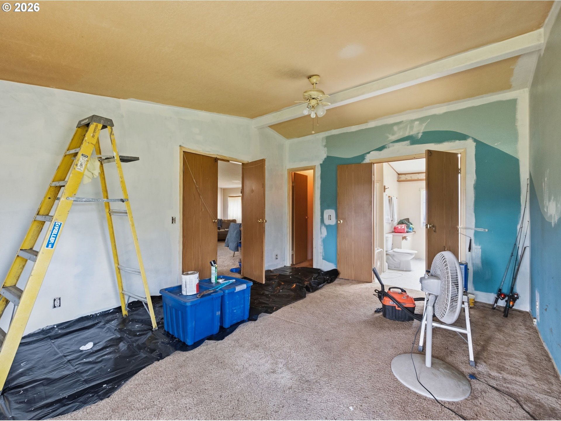 91677 GEORGE HILL RD