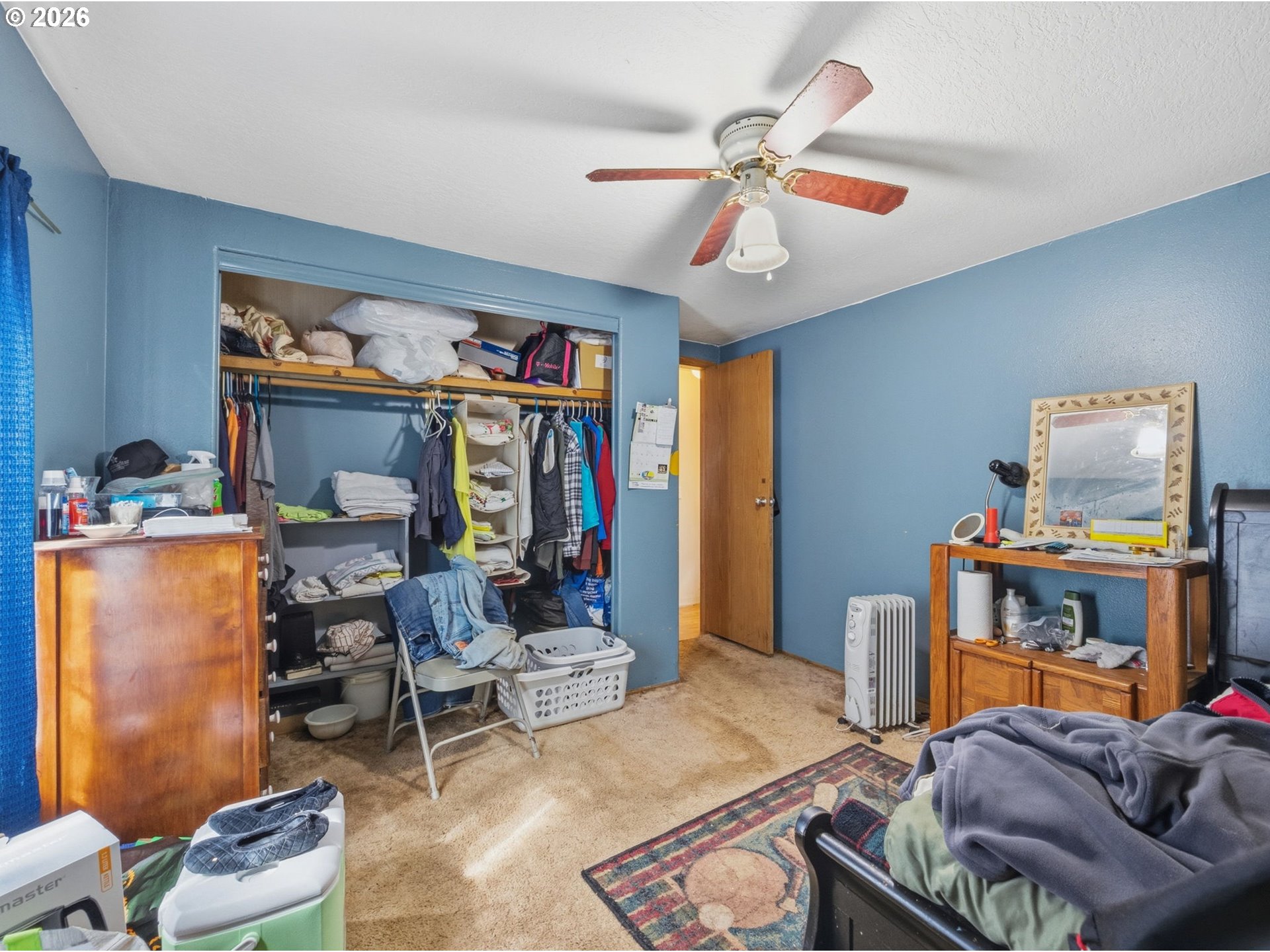 91677 GEORGE HILL RD