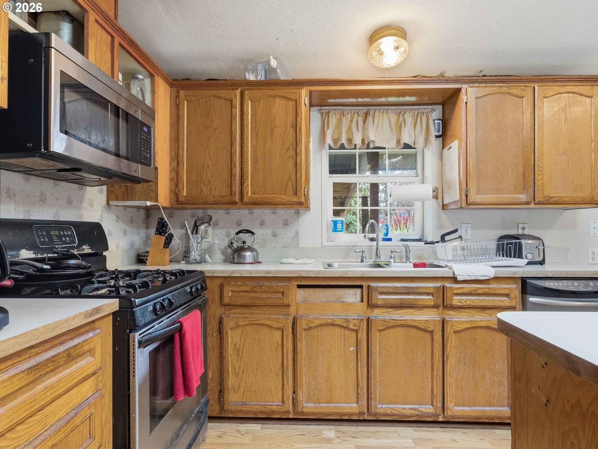 91677 GEORGE HILL RD