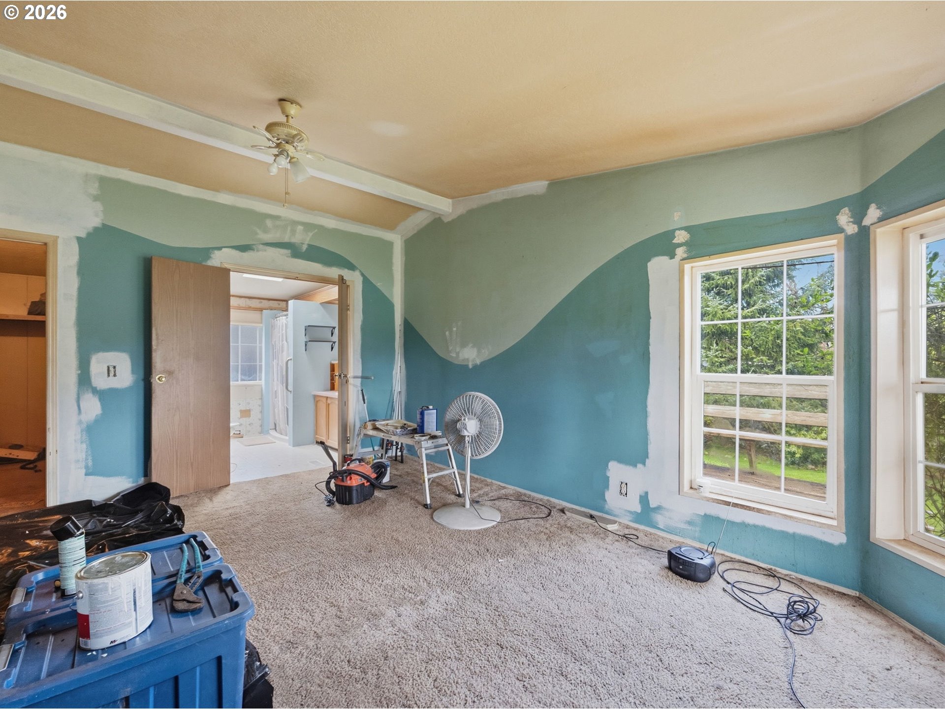 91677 GEORGE HILL RD