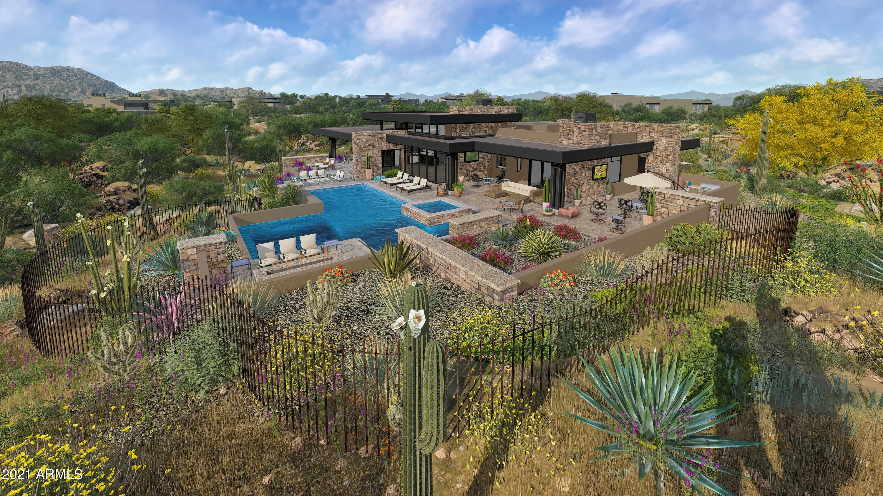 9324 E SKY LINE Drive