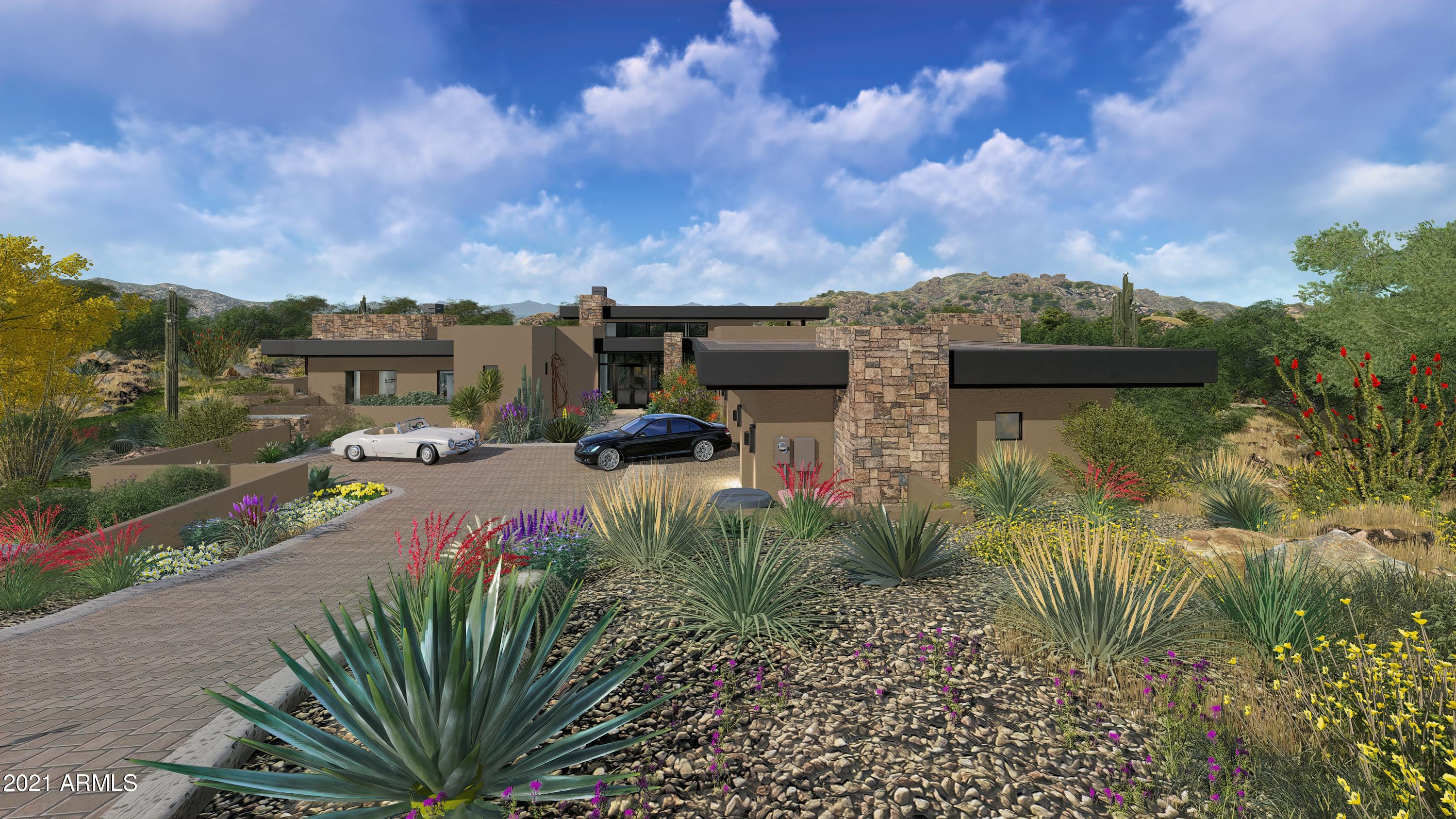 9324 E SKY LINE Drive