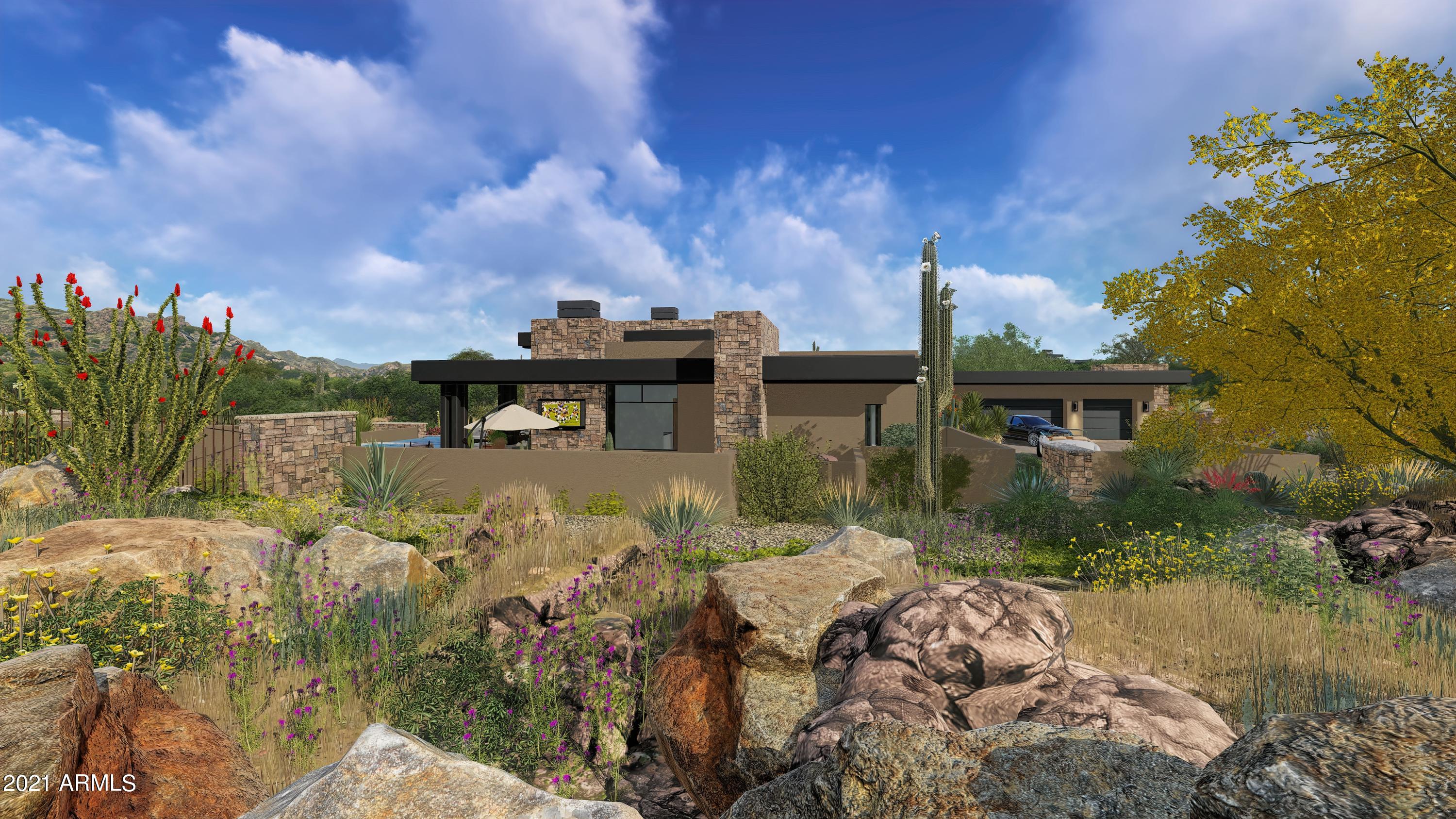 9324 E SKY LINE Drive