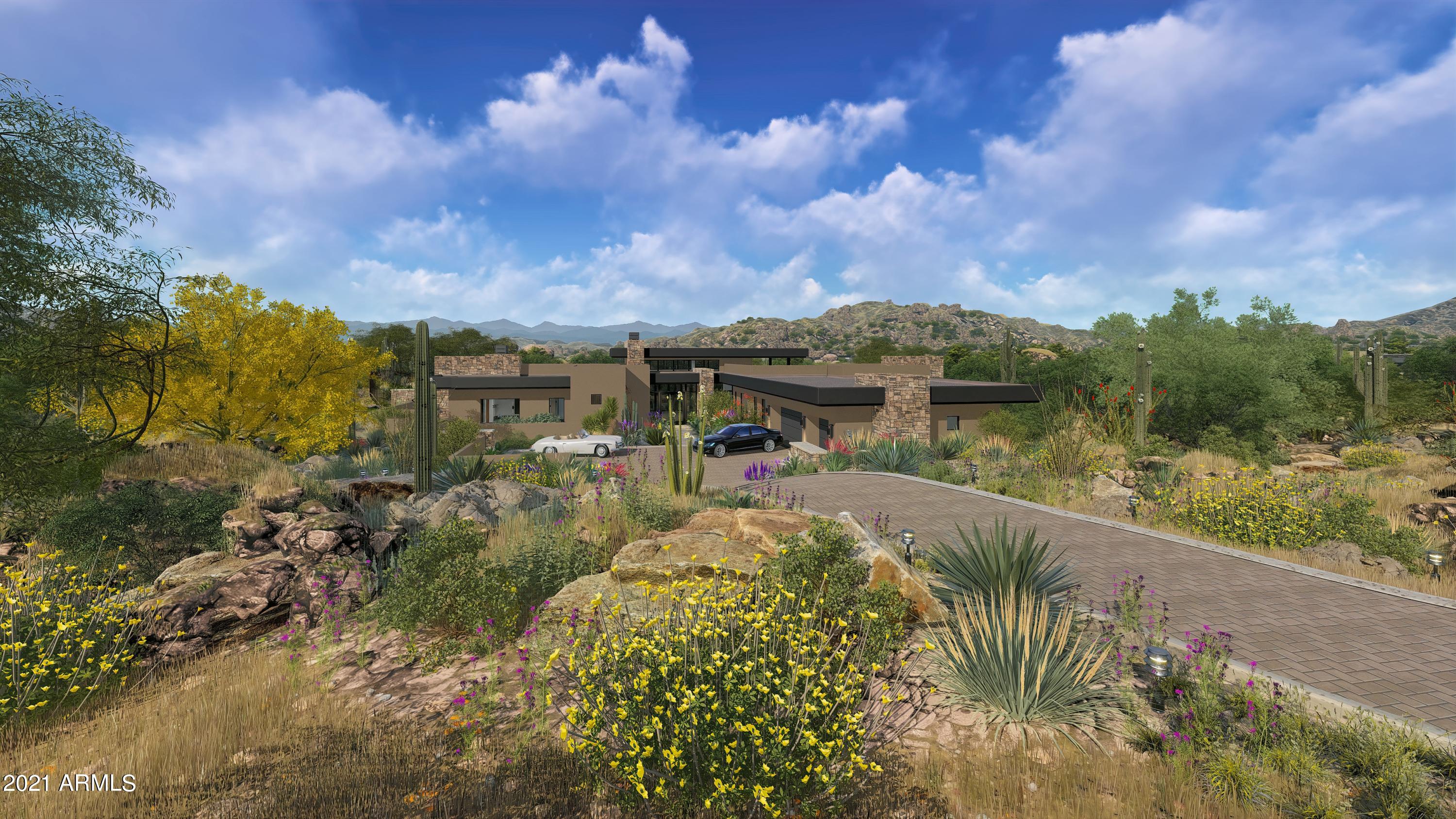 9324 E SKY LINE Drive