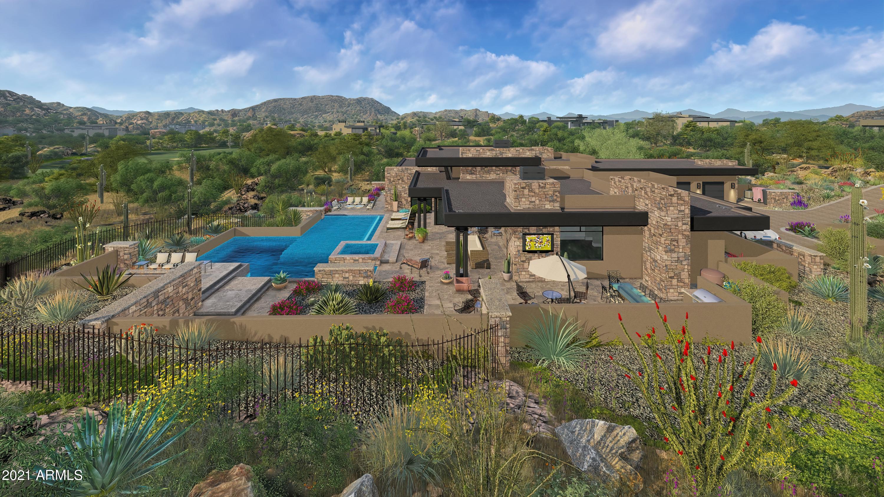 9324 E SKY LINE Drive