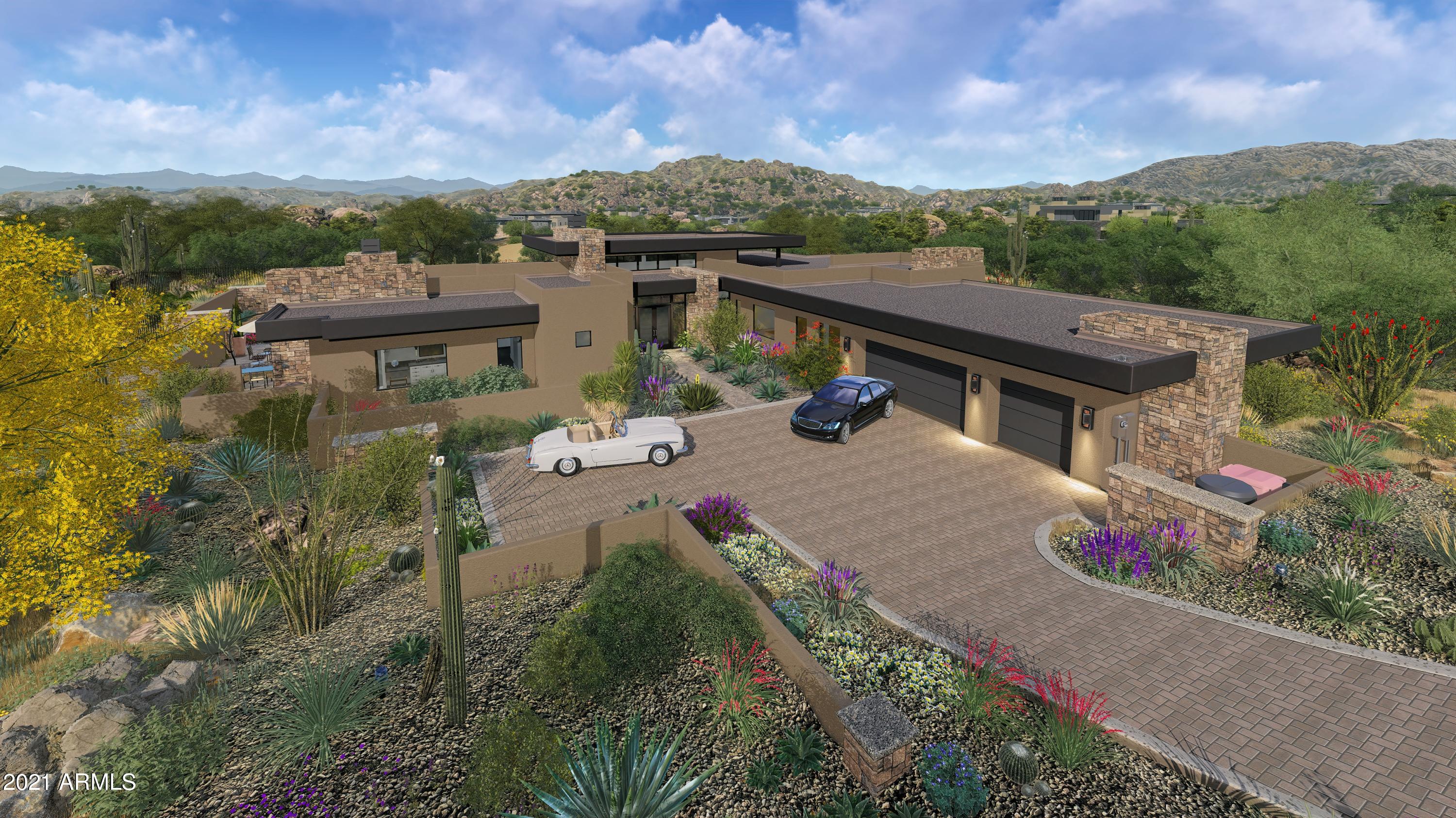 9324 E SKY LINE Drive